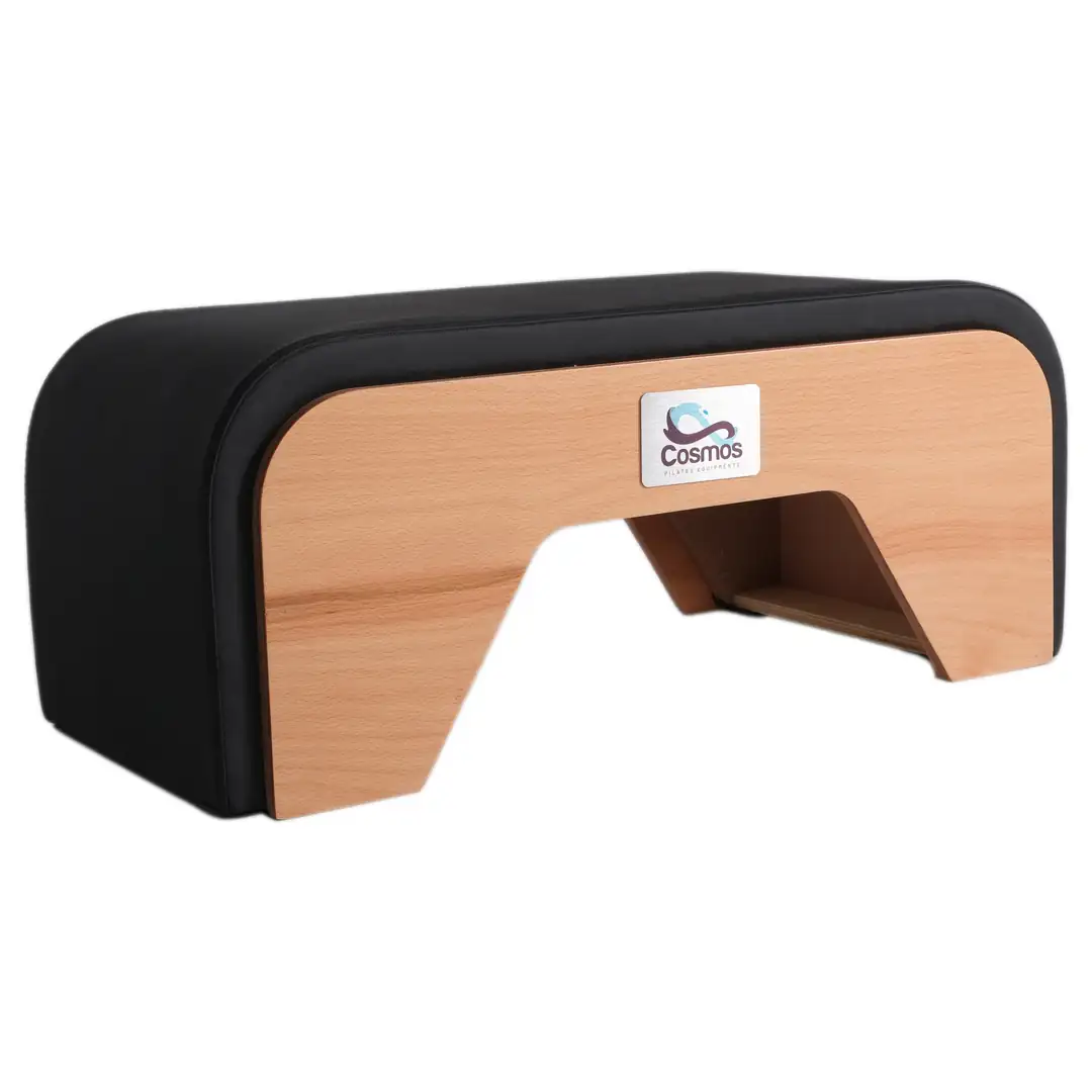 Boîte De Siège Pilates – Cuir PU épaissi, éponge Haute Densité, 66x38x24 Cm, Pour Réformateur