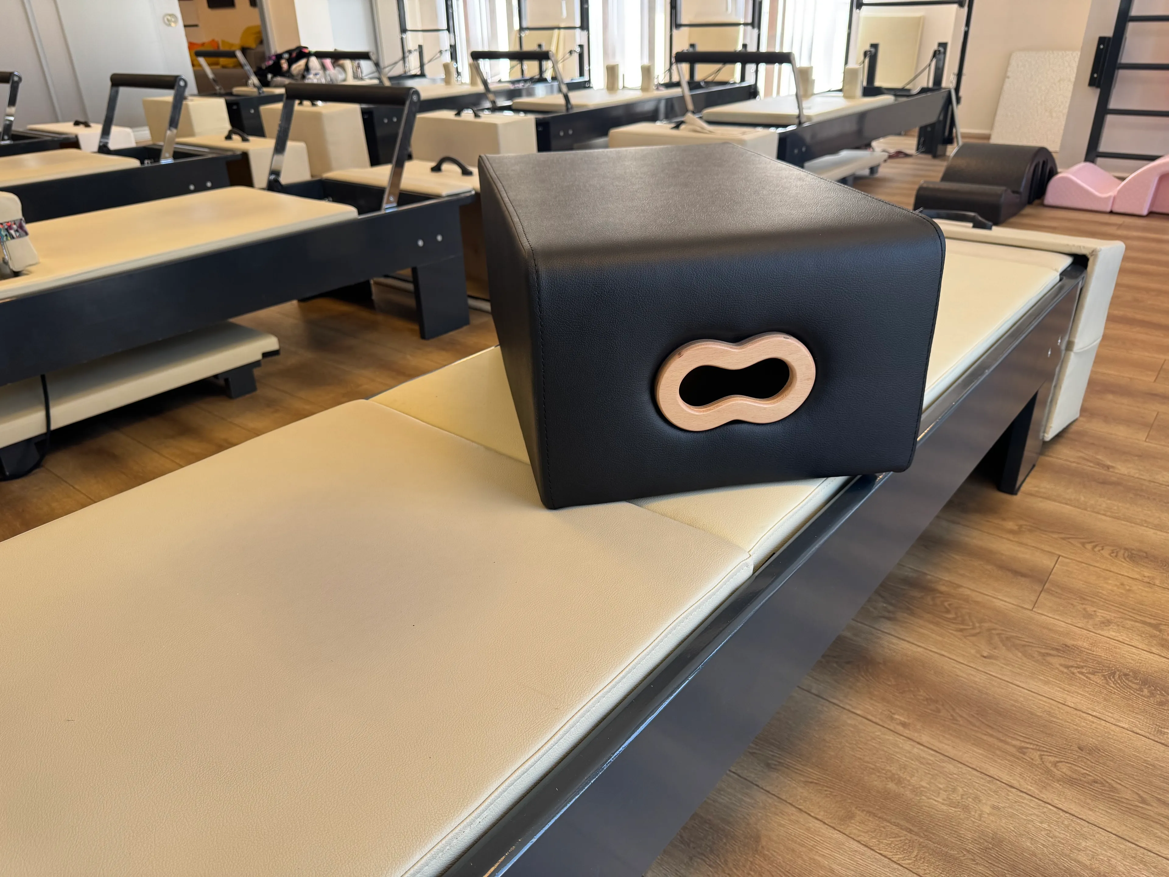 Pillate Box Reformer Pilates Box Barbie Series | Cosmos Pilates Ekipmanları Üretimi