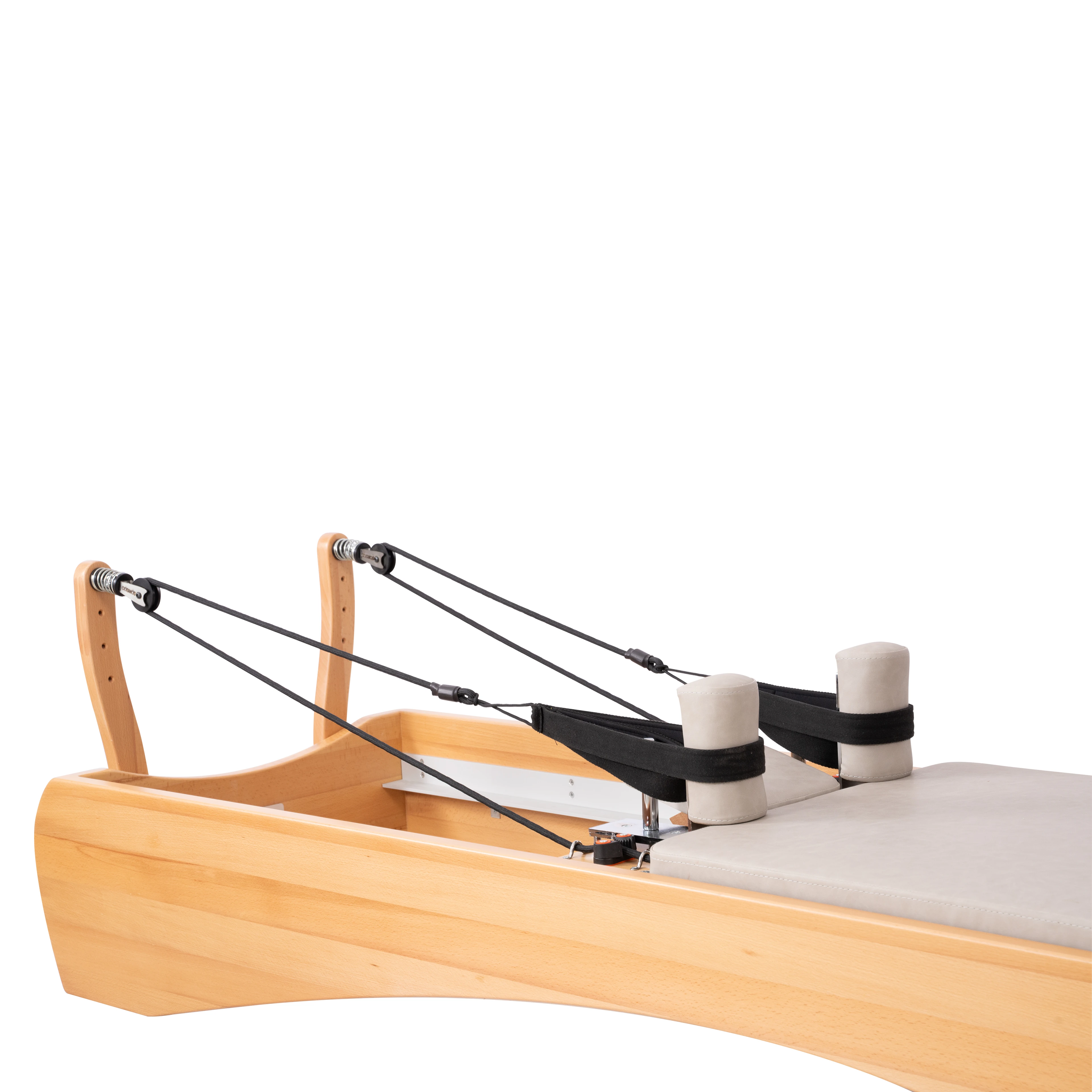ZEN Basic Reformer Natural Series