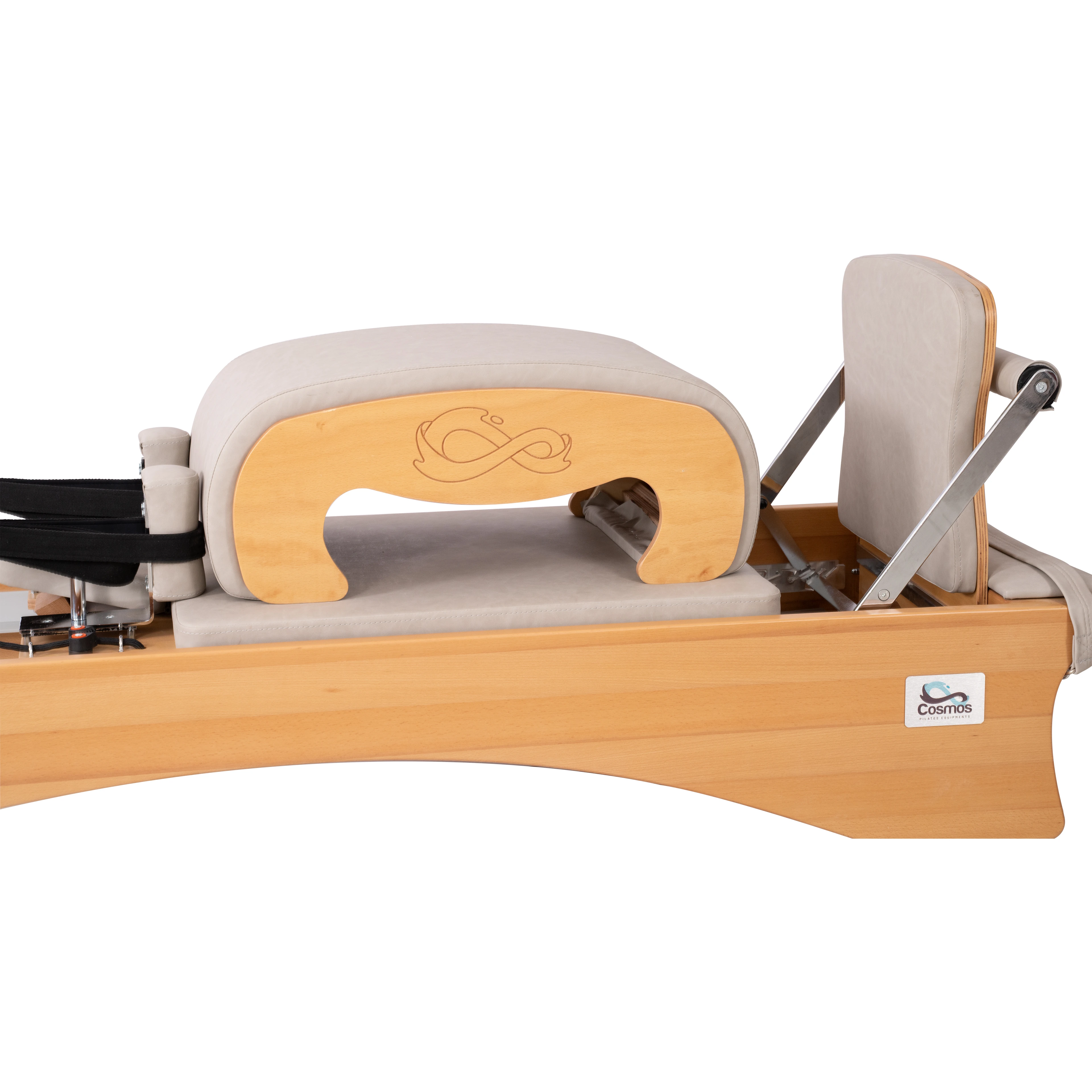 ZEN Basic Reformer Natural Series
