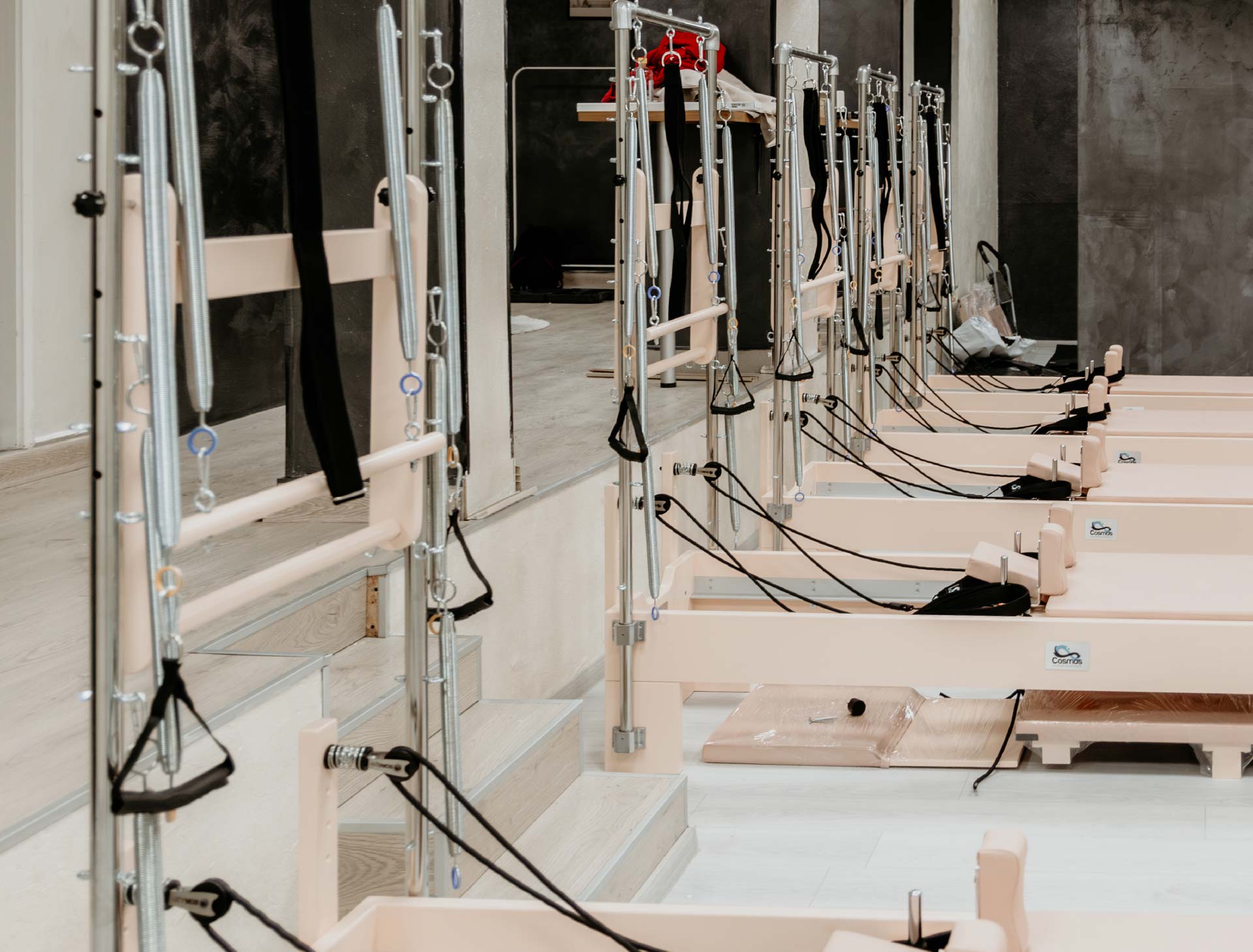 Equipment Selection Guide for Professional Pilates Studios