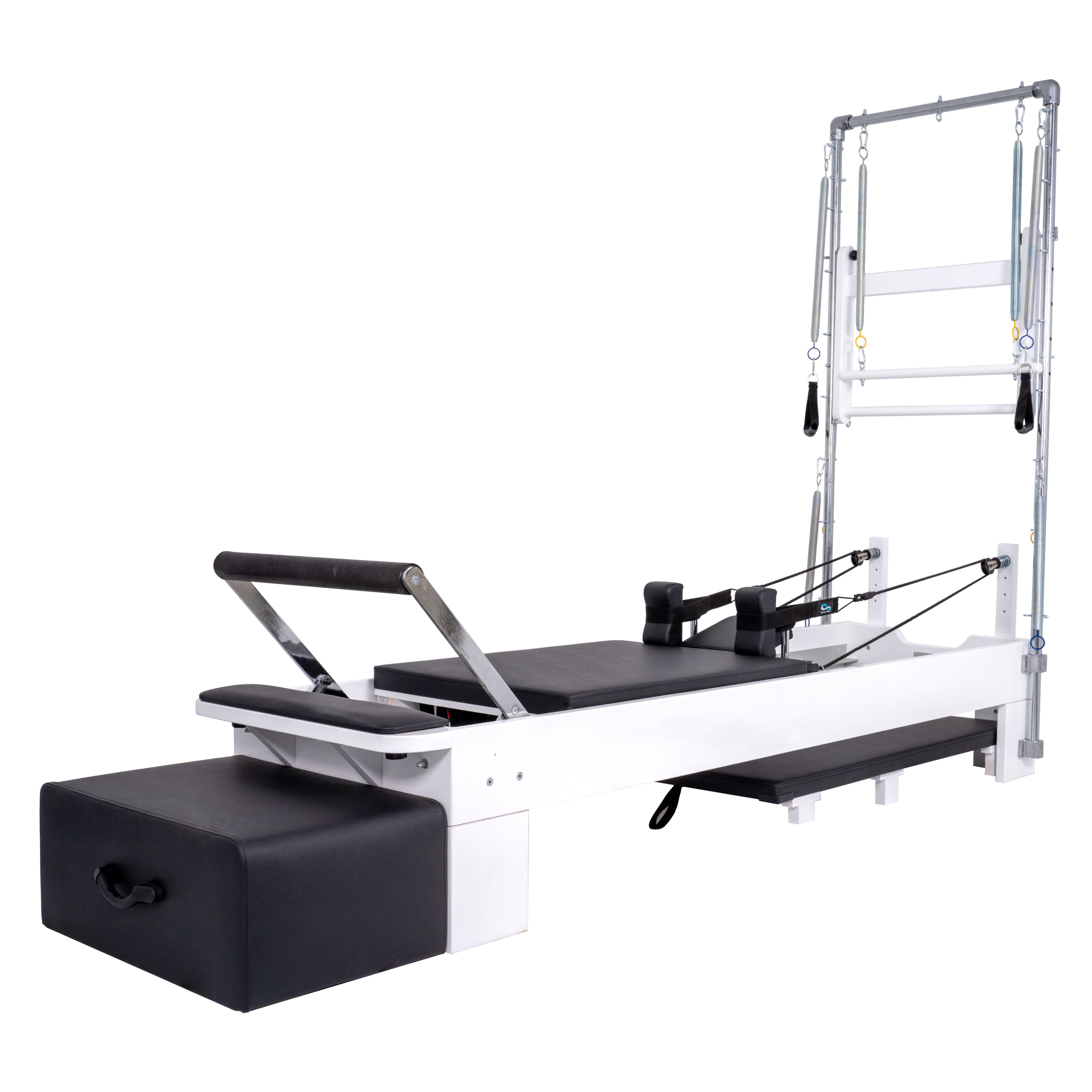 Tower Reformer White Edition