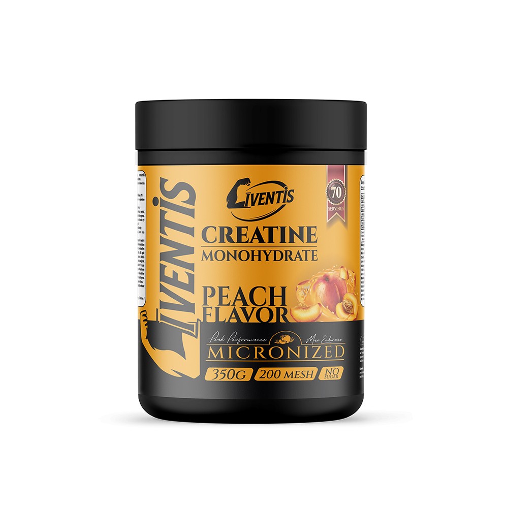Liventis Creatine