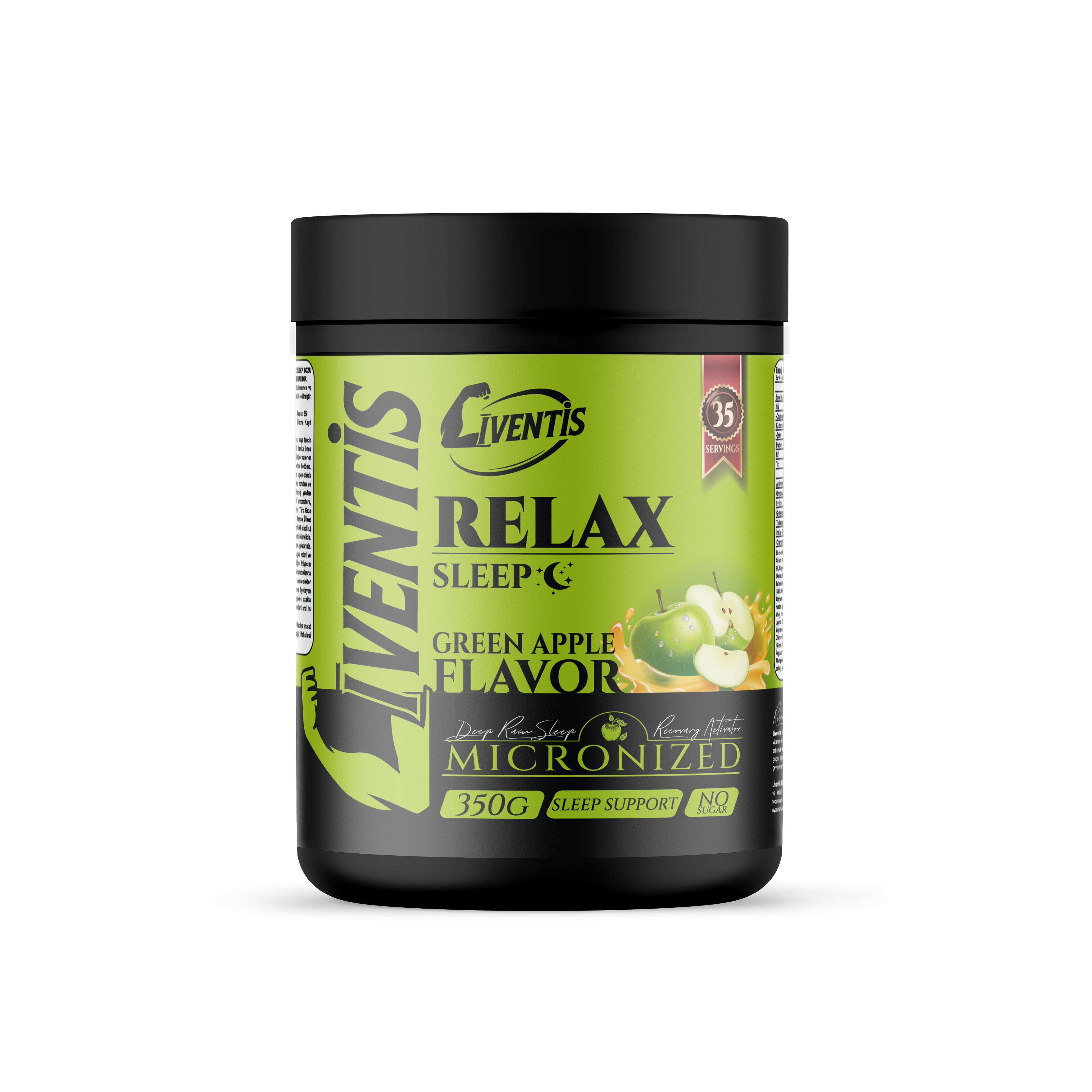 Liventis Relax Sleep