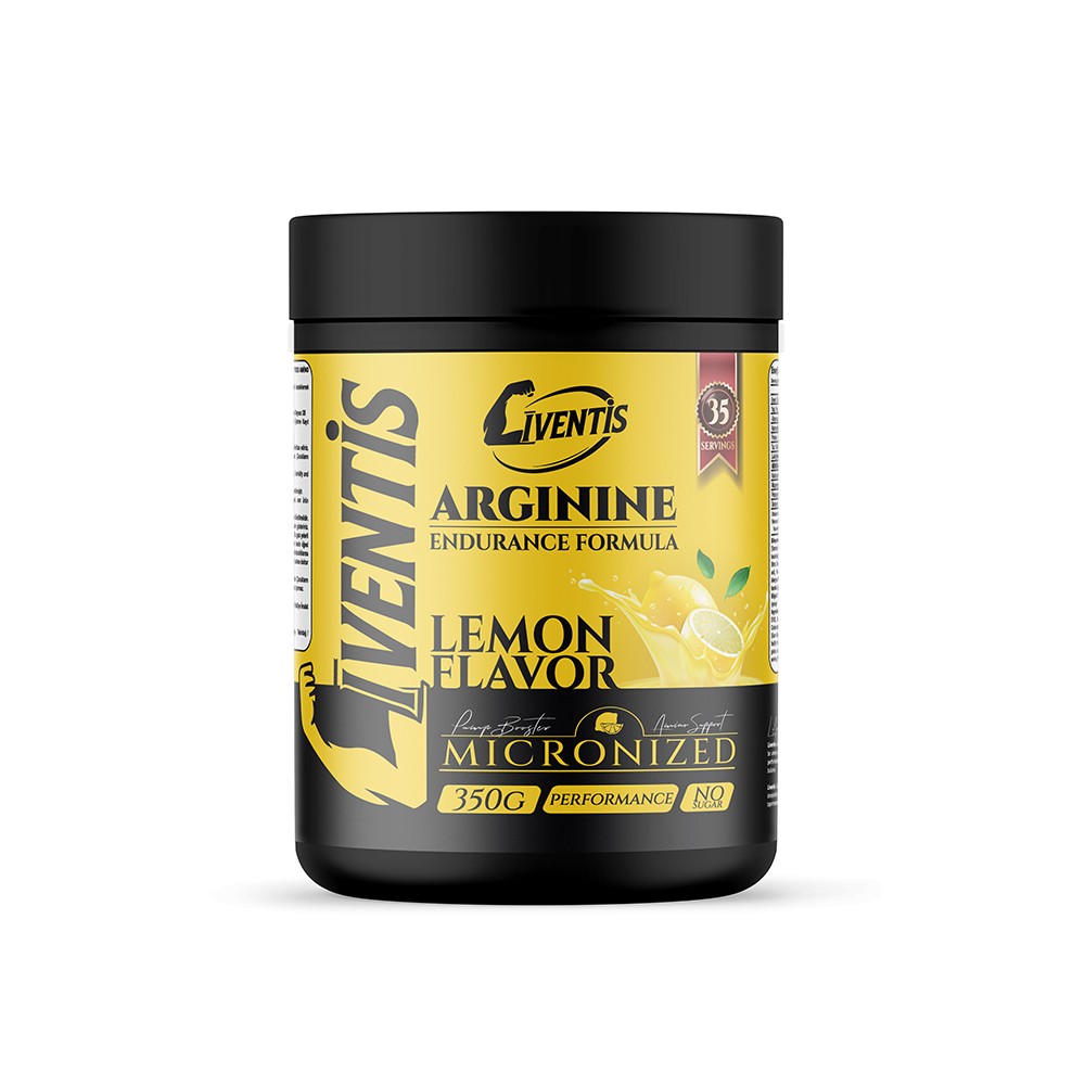 Liventis Arginine