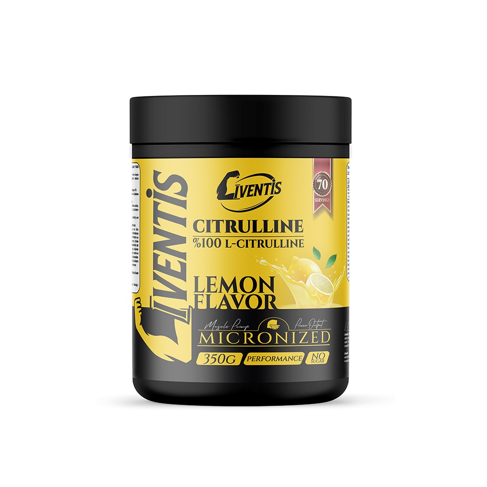 Liventis L-Citrulline