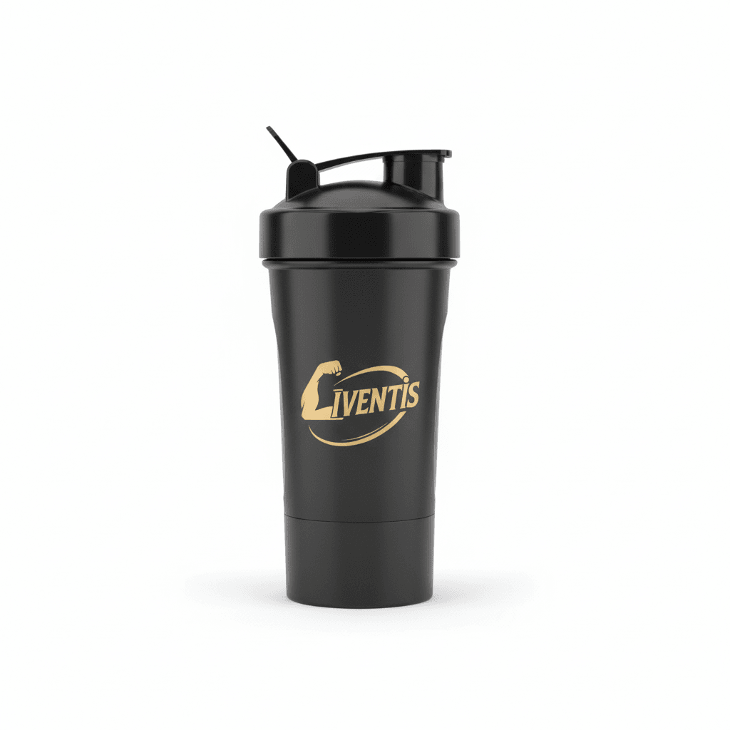 Liventis Shaker