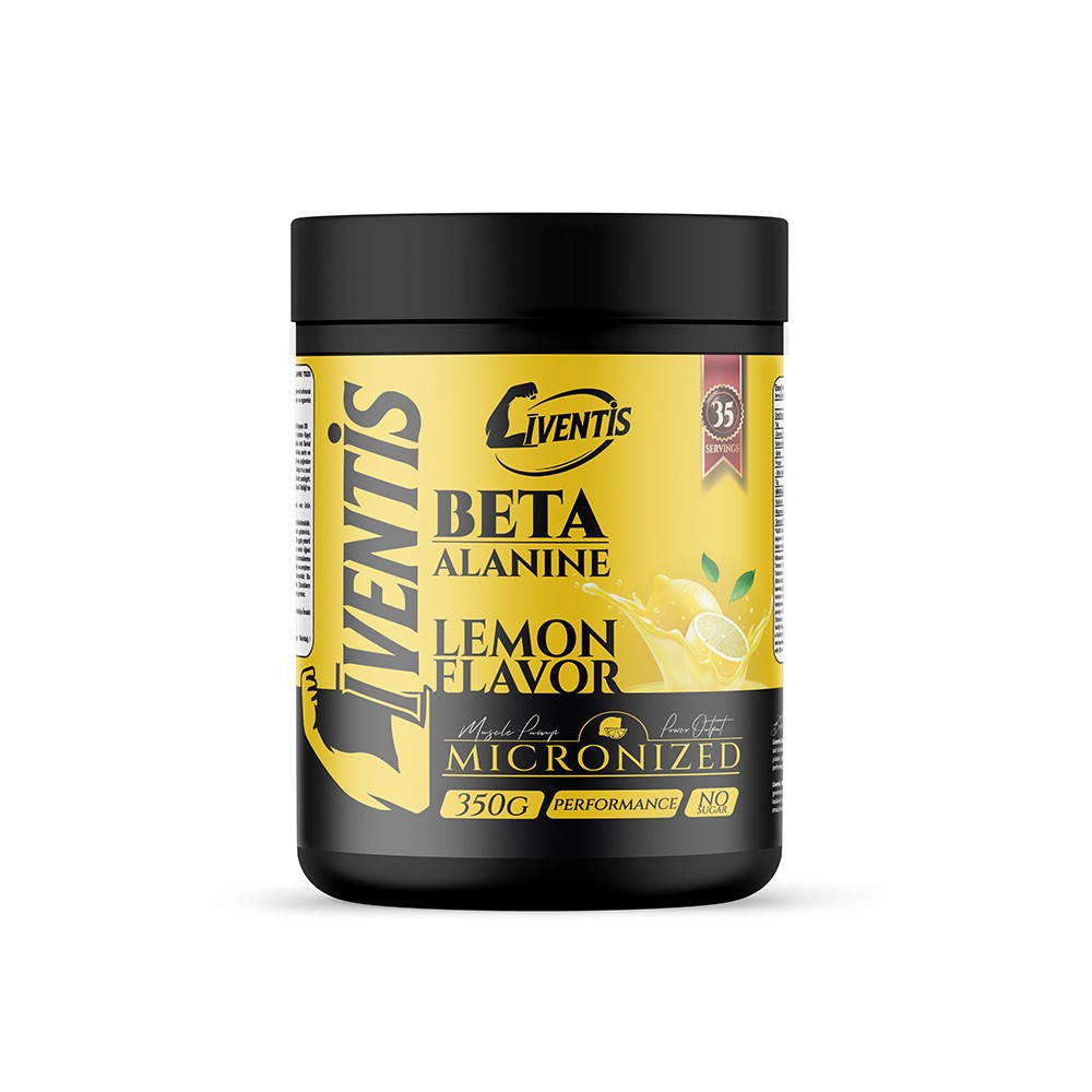 Liventis Beta Alanin