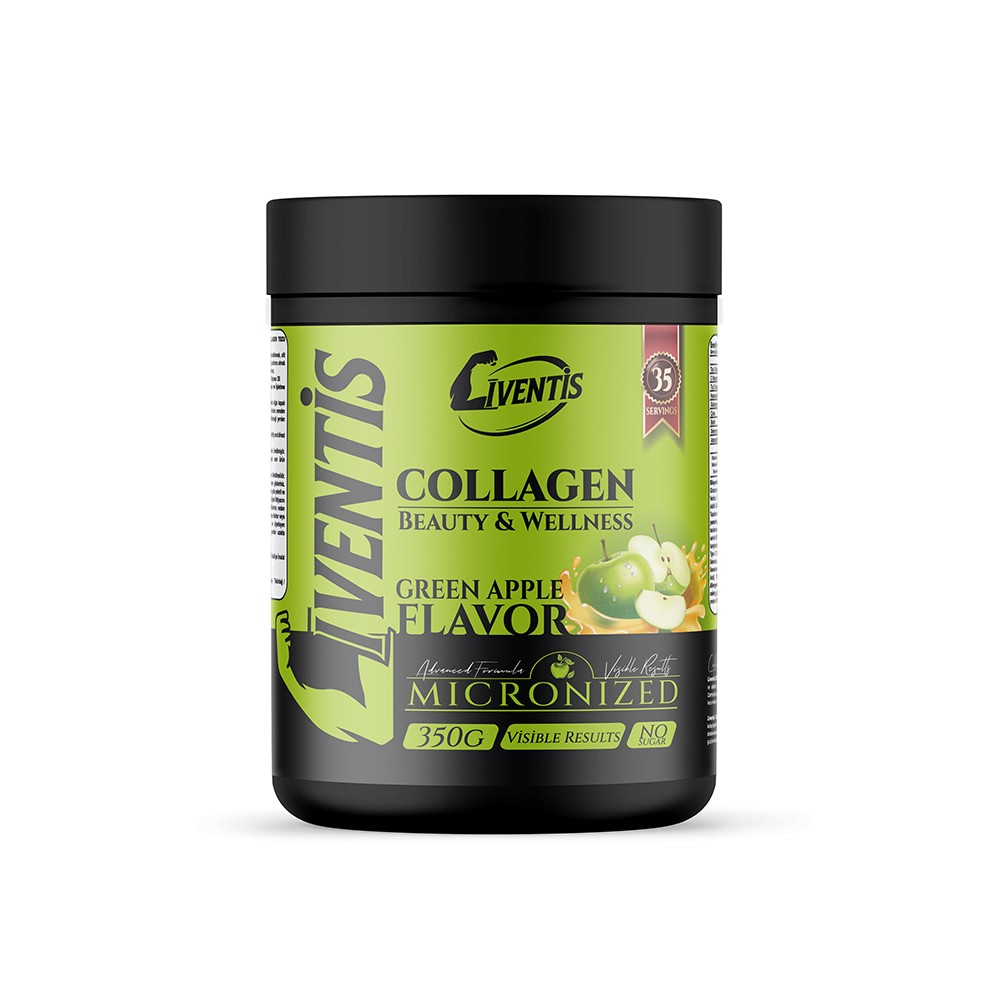 Liventis Collagen