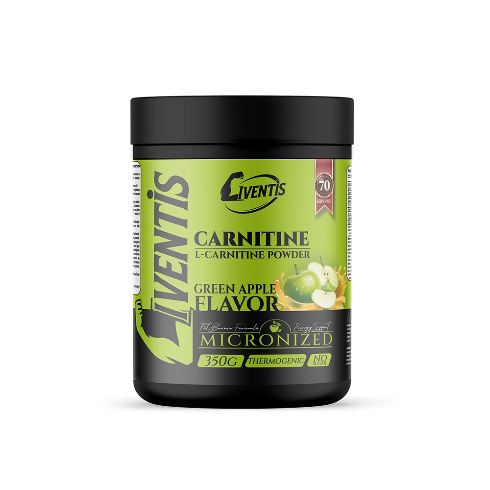 Liventis L-Carnitine