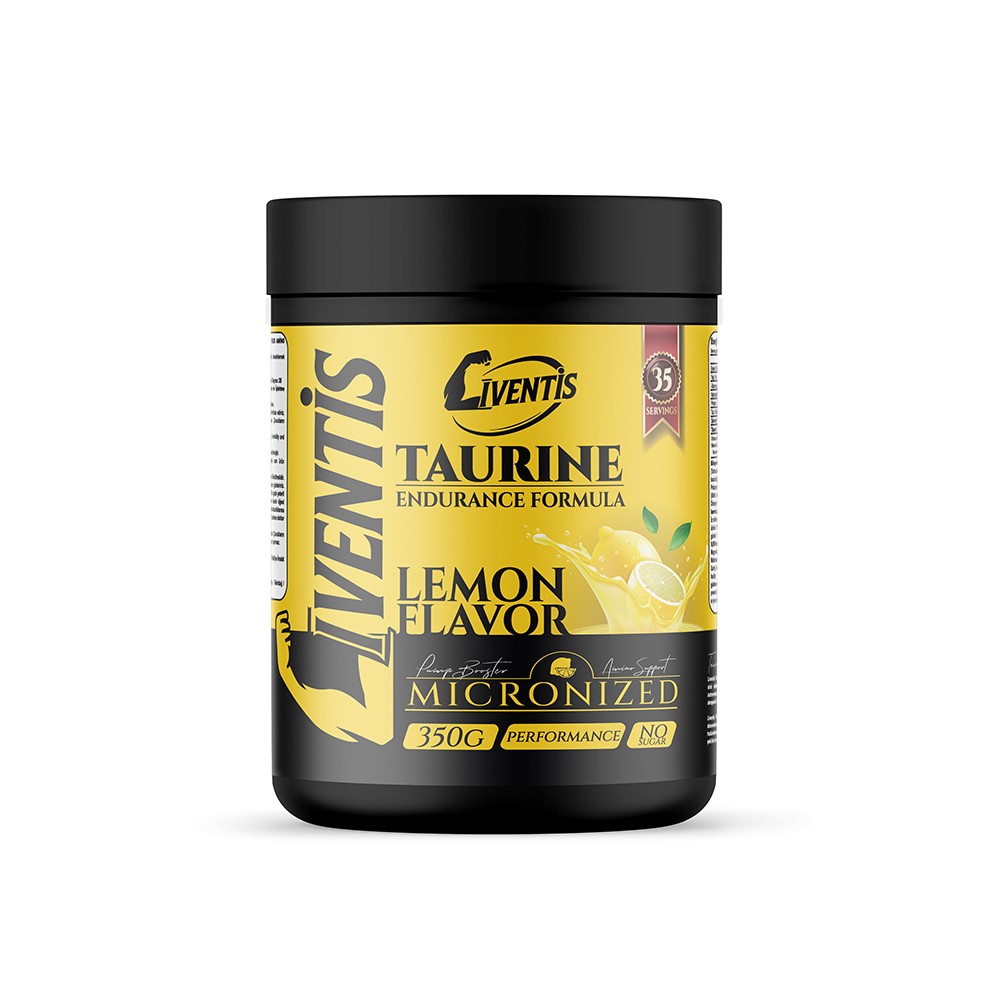 Liventis Taurine