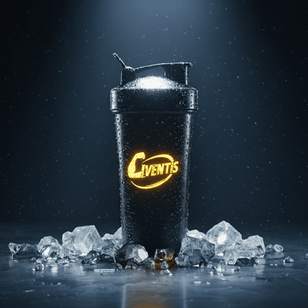 Liventis Shaker