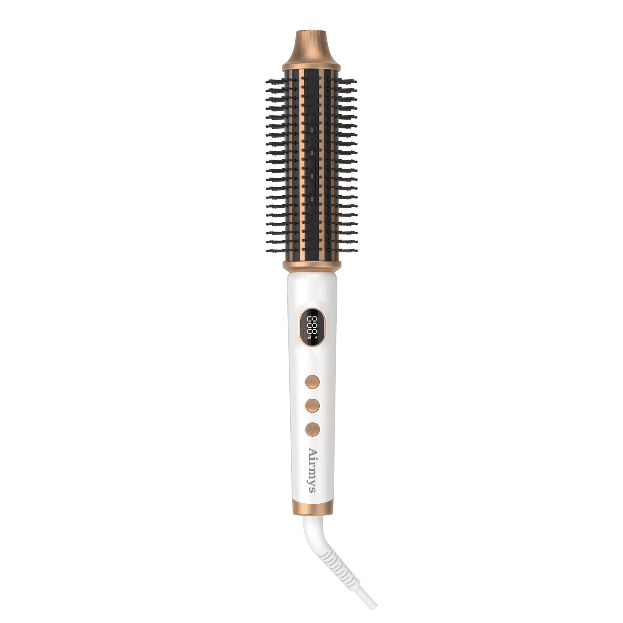 Airmys Hairbrush Saç Şekillendirici Fırça