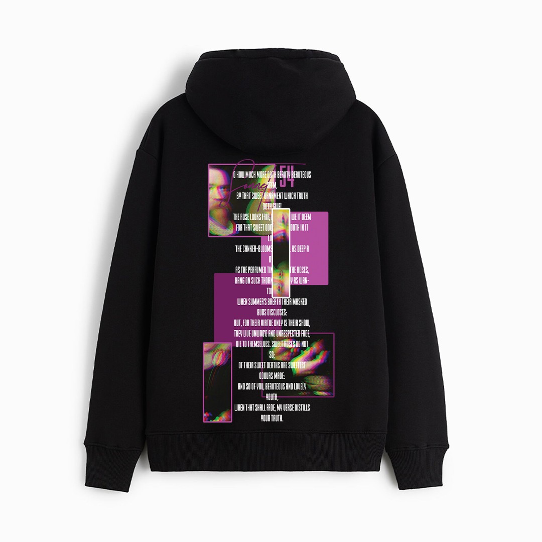 SONNET 54 HOODIE