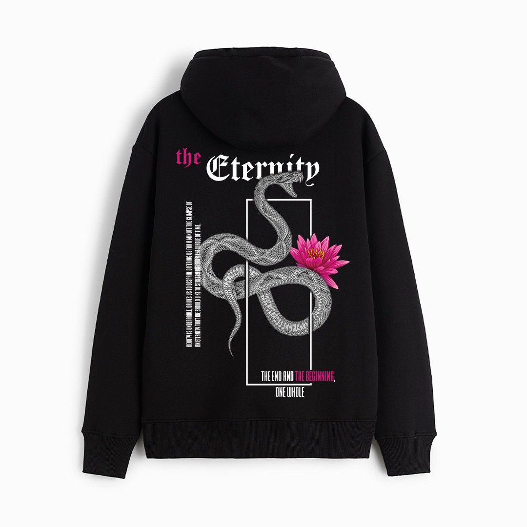 ETERNITY HOODIE