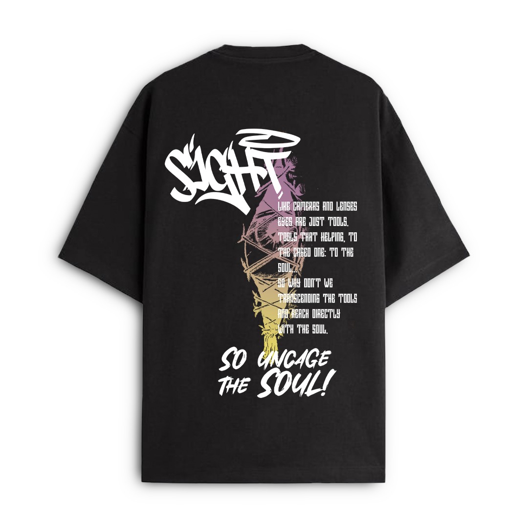 SIGHT T-SHIRT