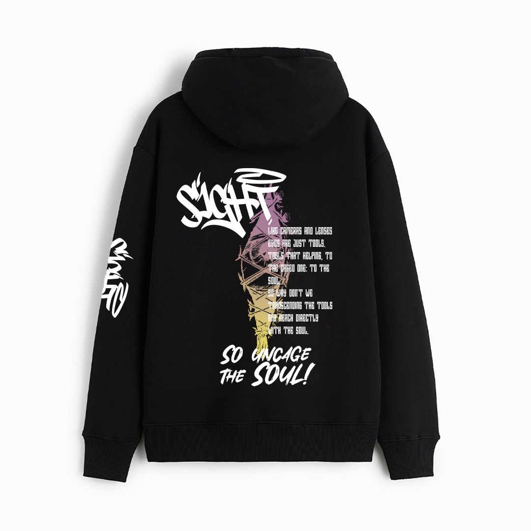 SIGHT HOODIE