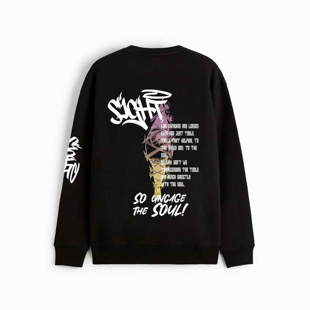 SIGHT SWEATSHIRT