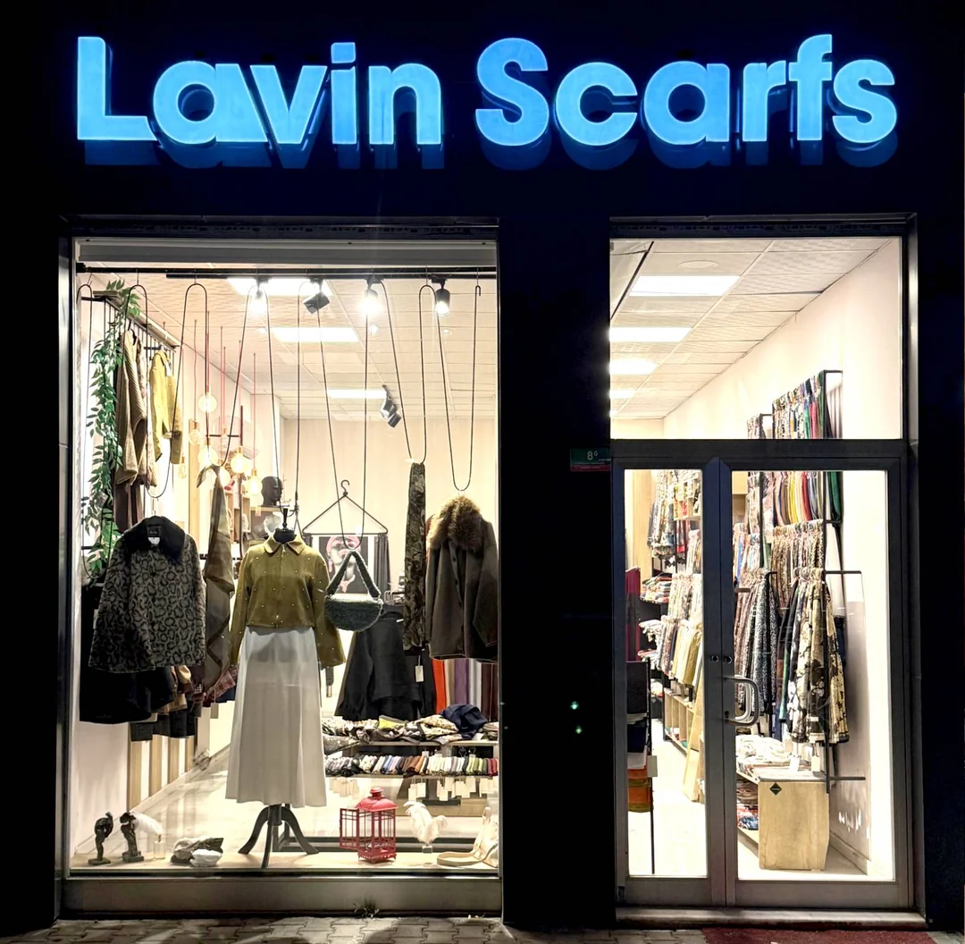 Lavinscarfs Güngör
