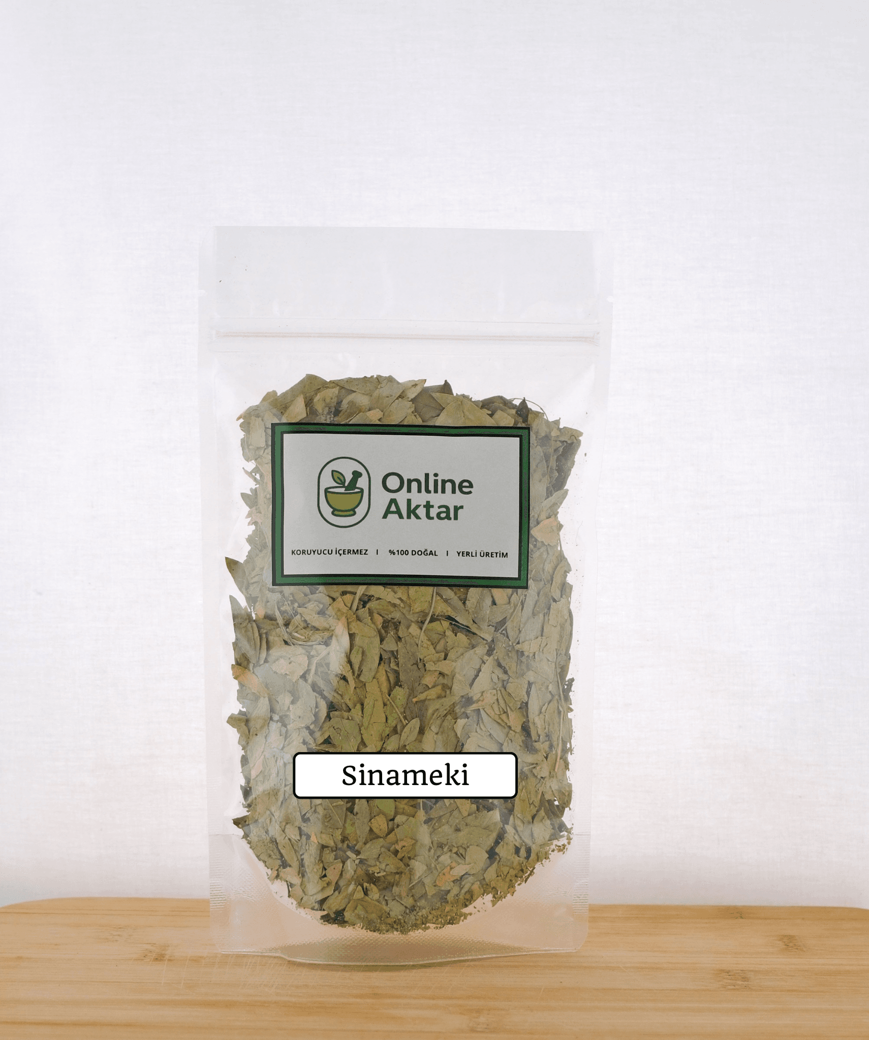 Sinameki