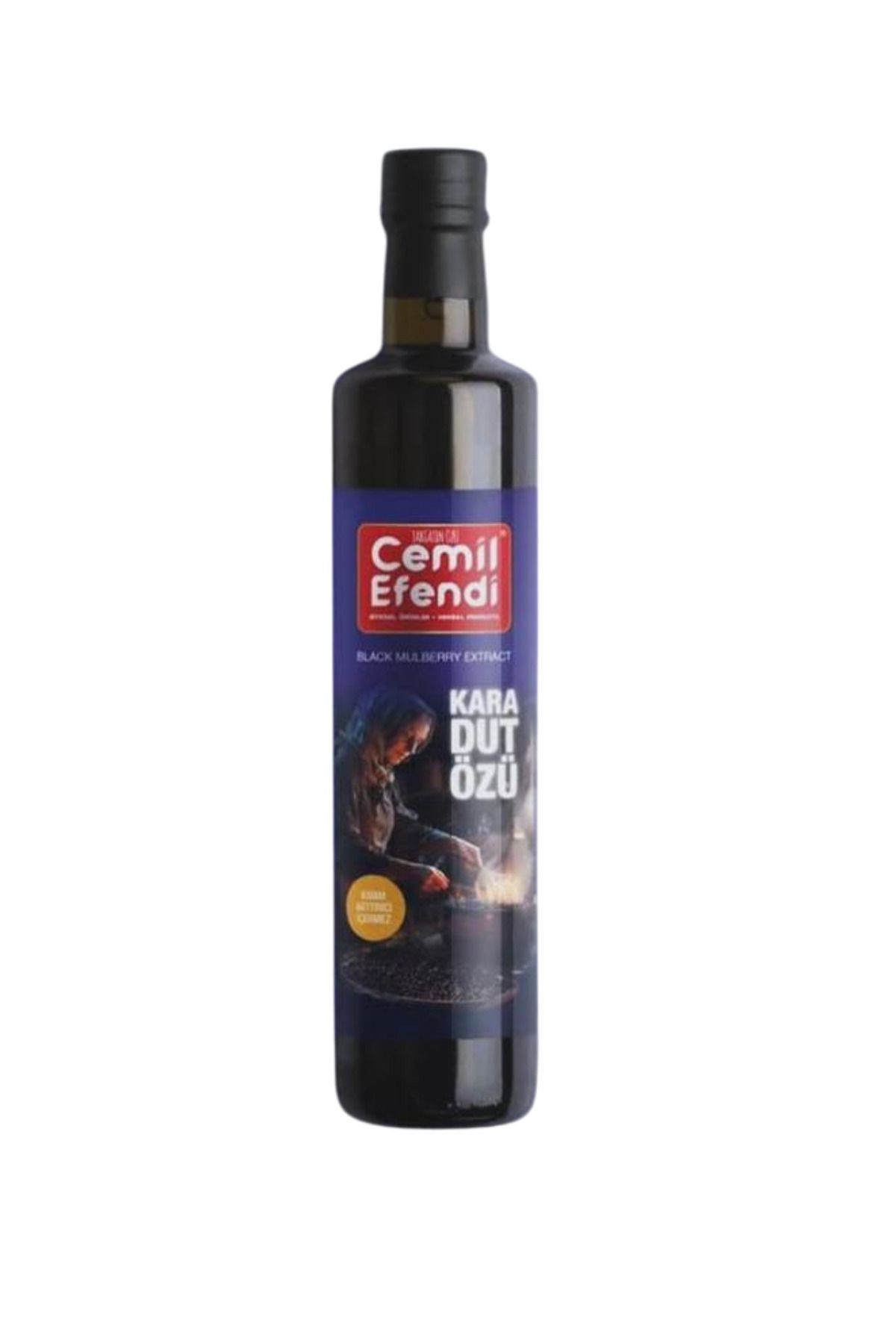 Karadut Özü 700 Gr
