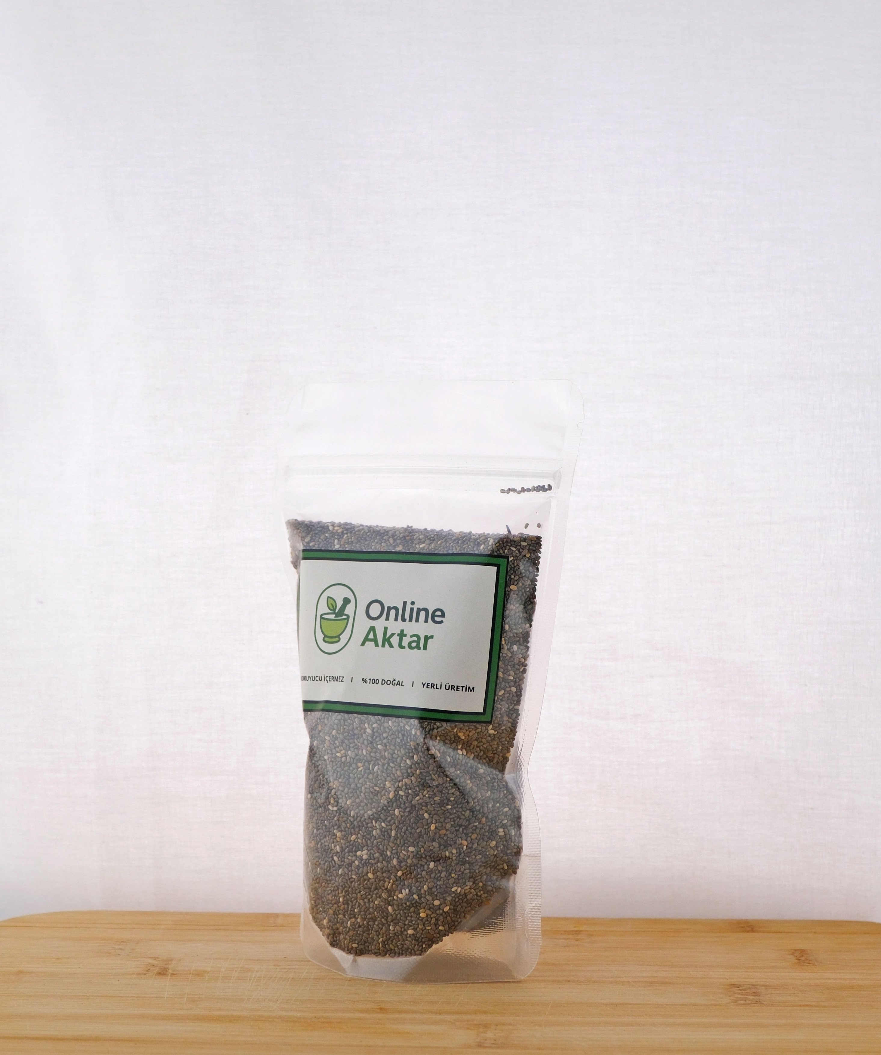 Chia Tohumu