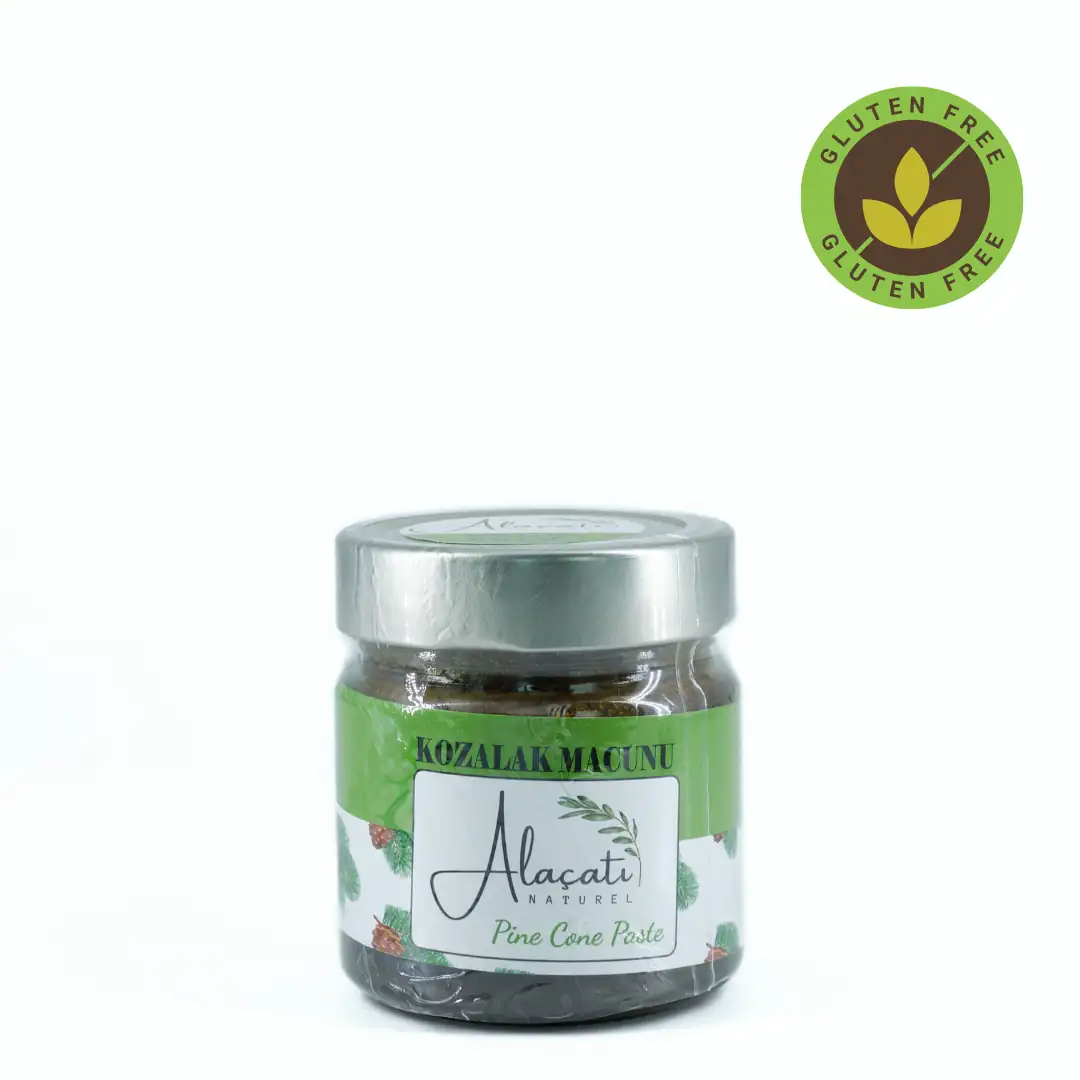 Kozalak Macunu 245 gr