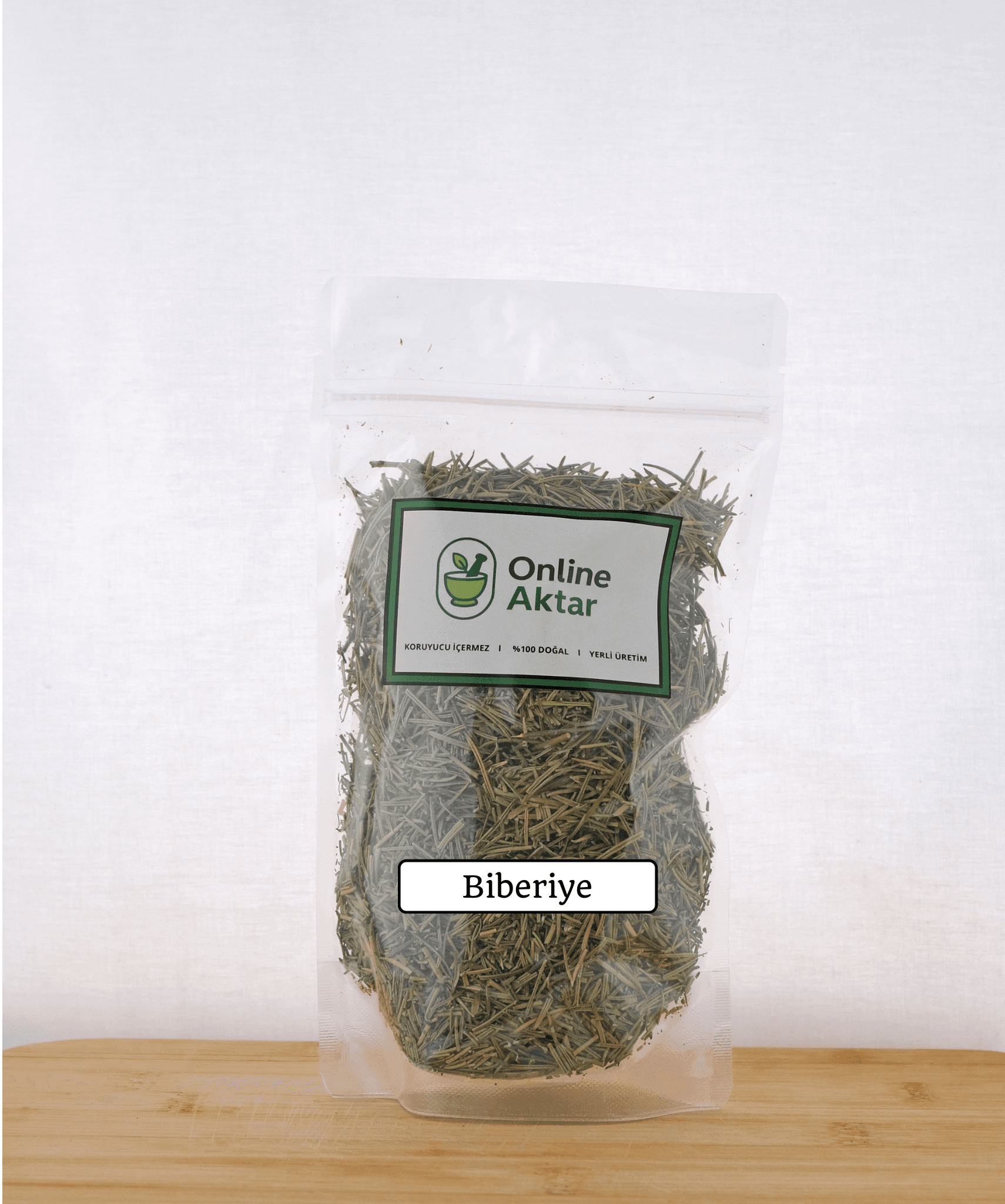 Biberiye