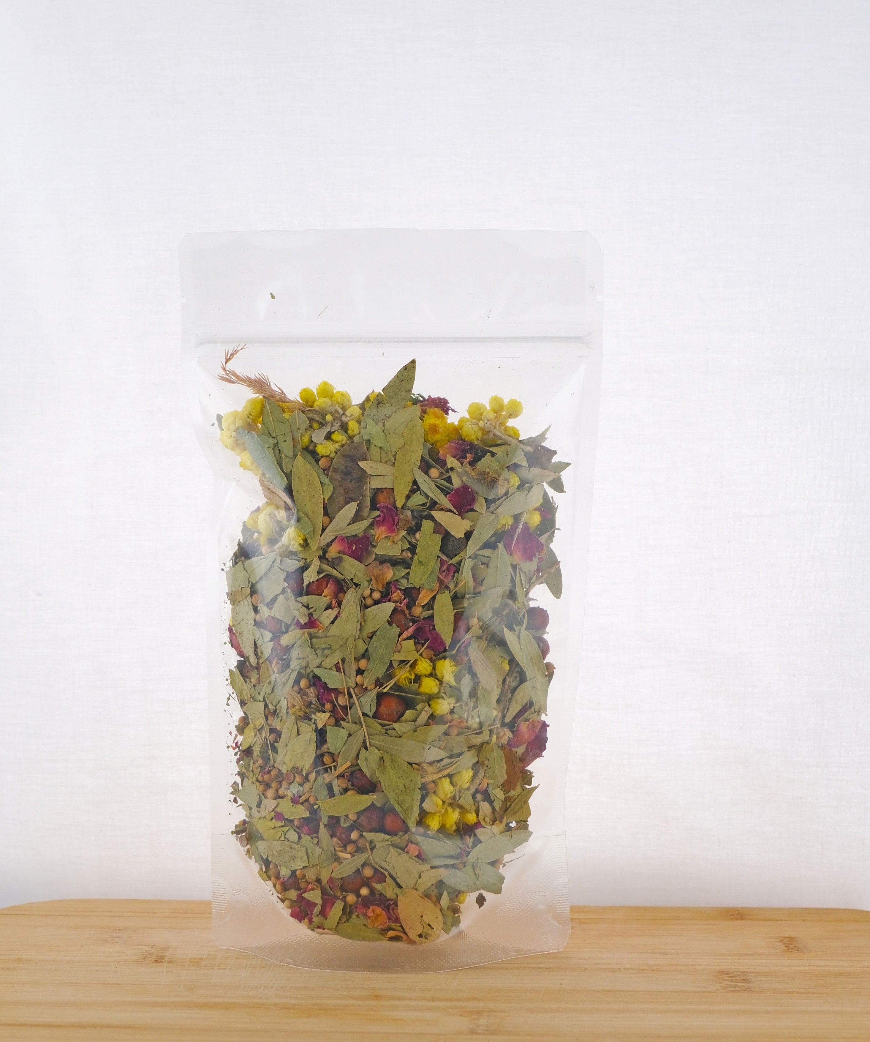 Detox Çayı