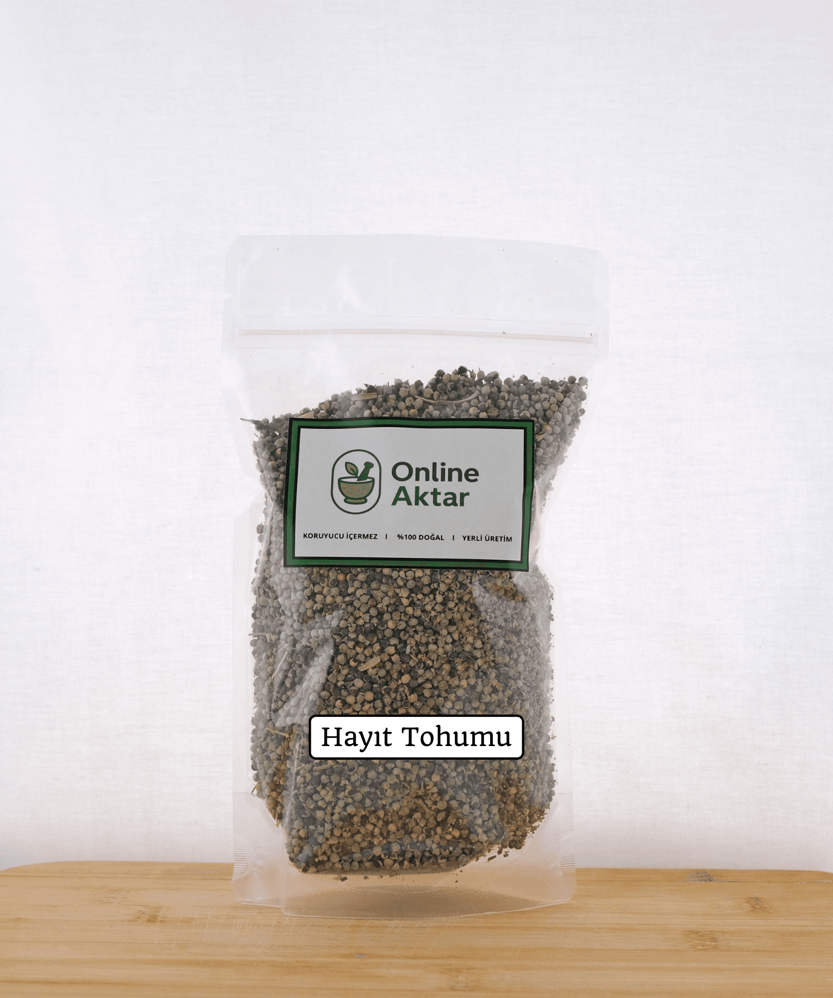 Hayıt Tohumu