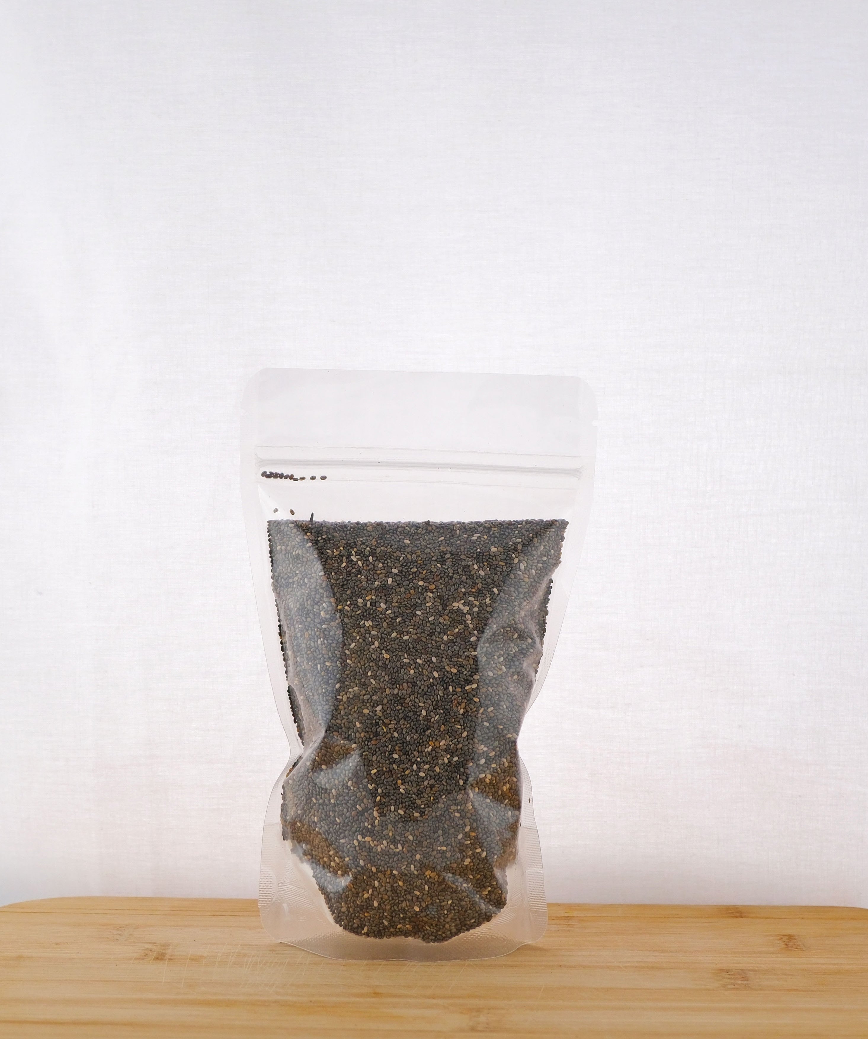 Chia Tohumu