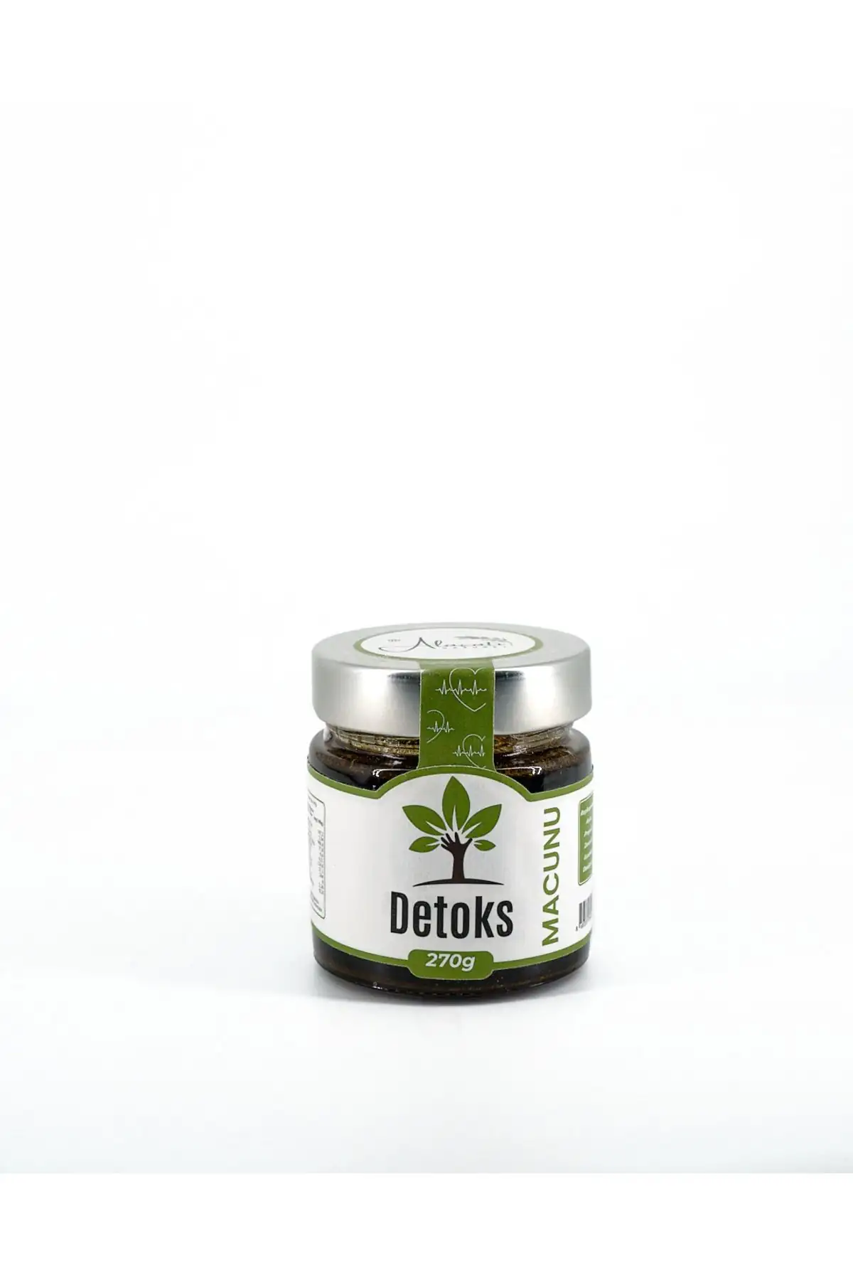 Detox Macunu 270 gr