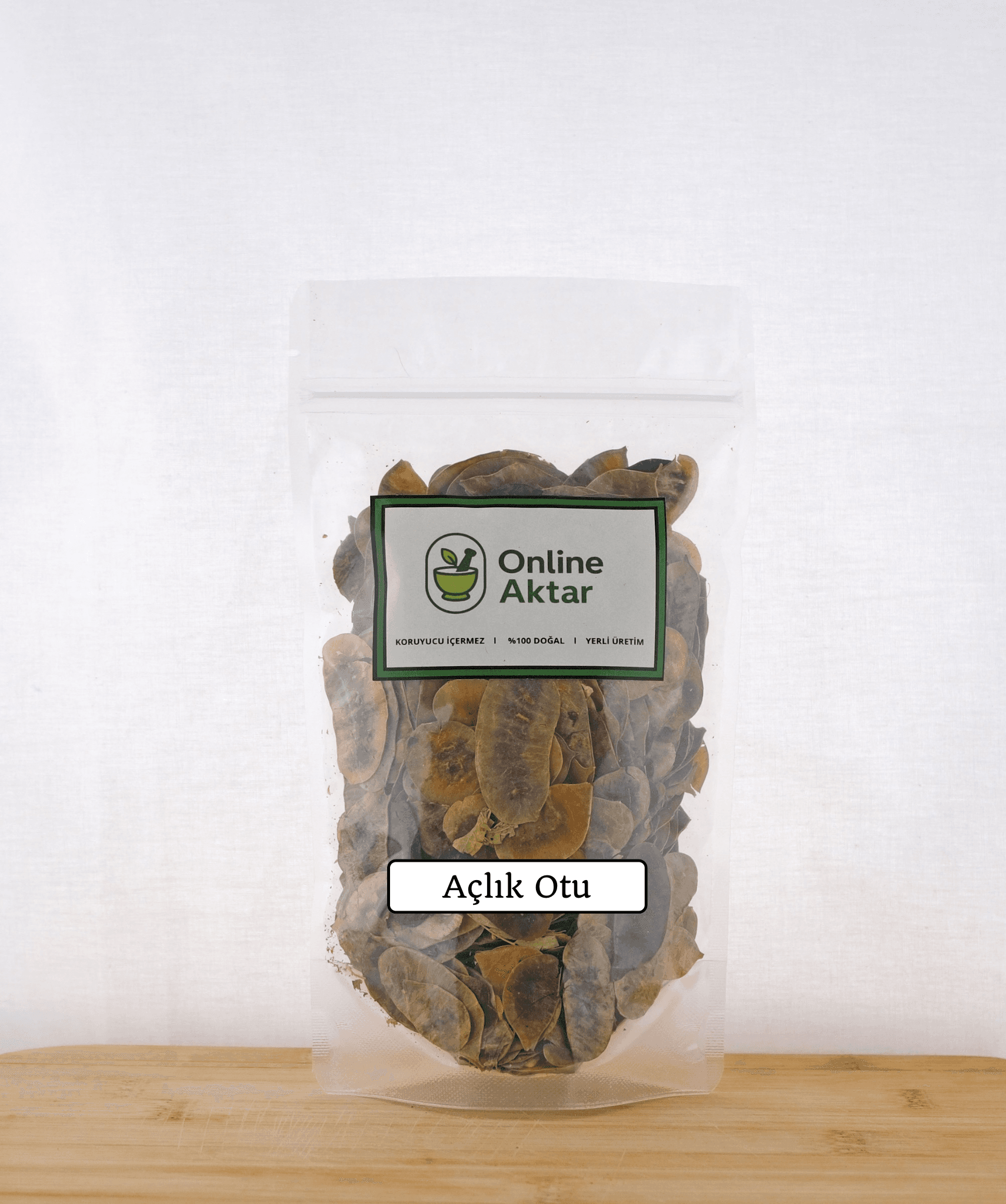 Açlık Otu