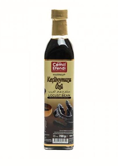 Keçiboynuzu Özü 700 Gr