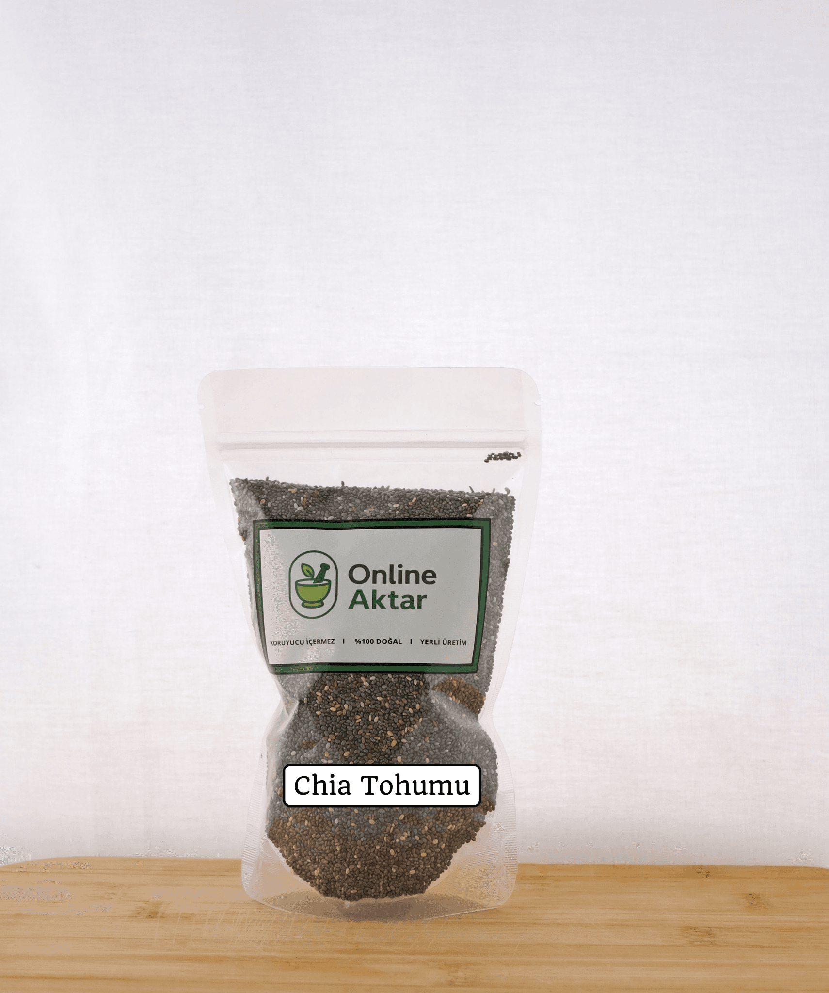 Chia Tohumu