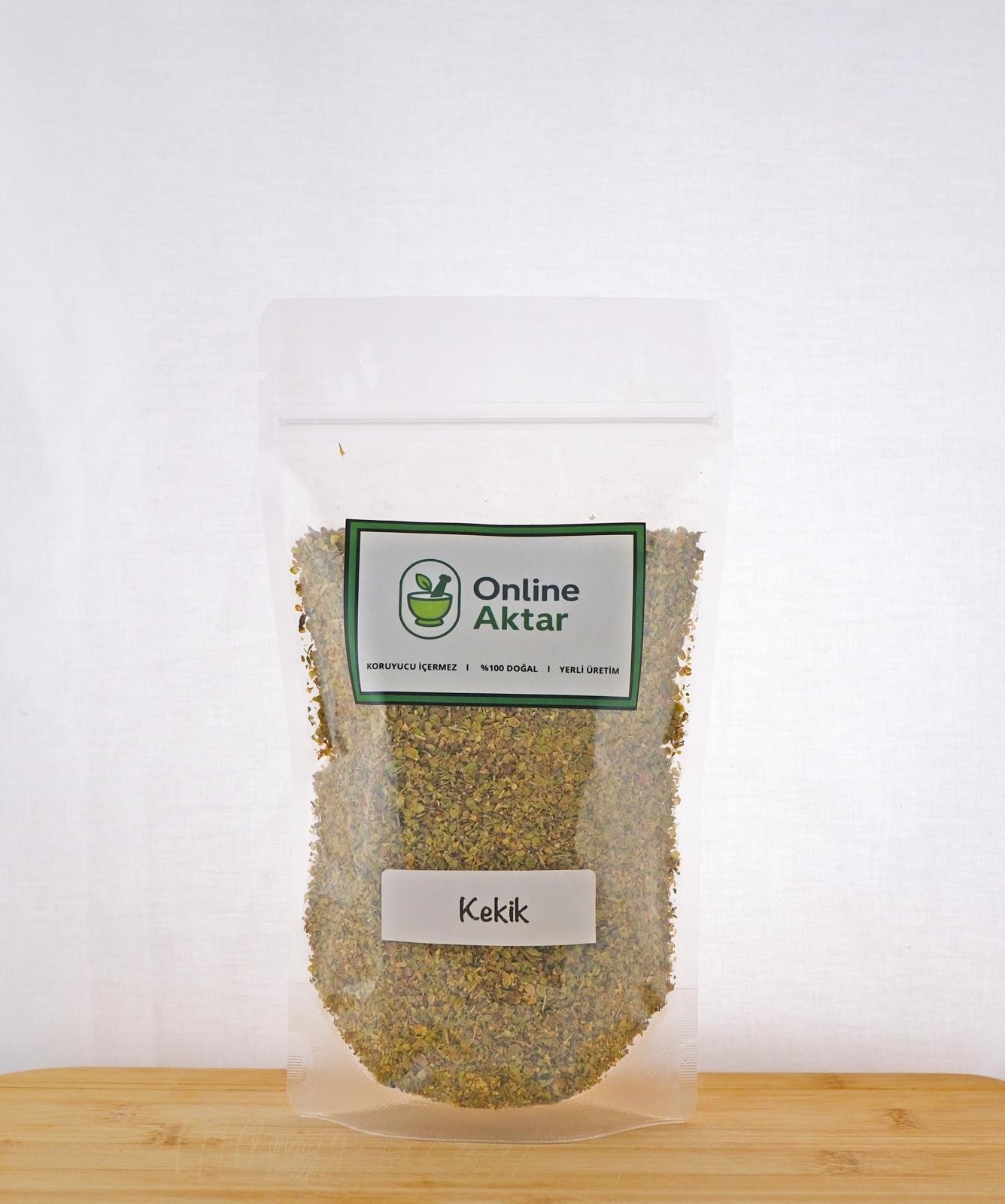 Kekik