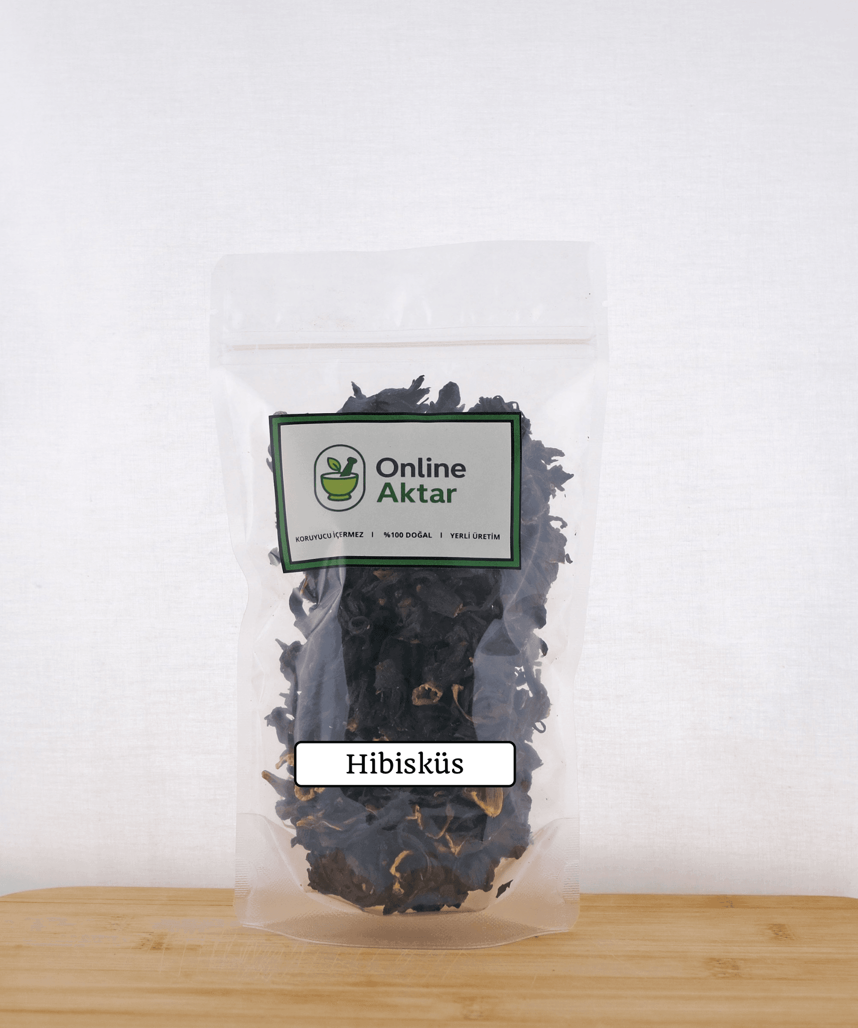 Hibisküs