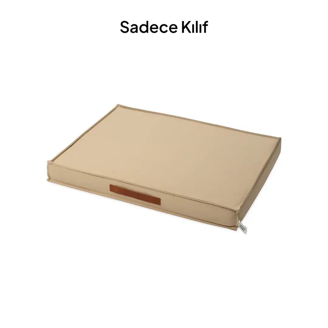 FlexBed Kılıf - Iced Latte