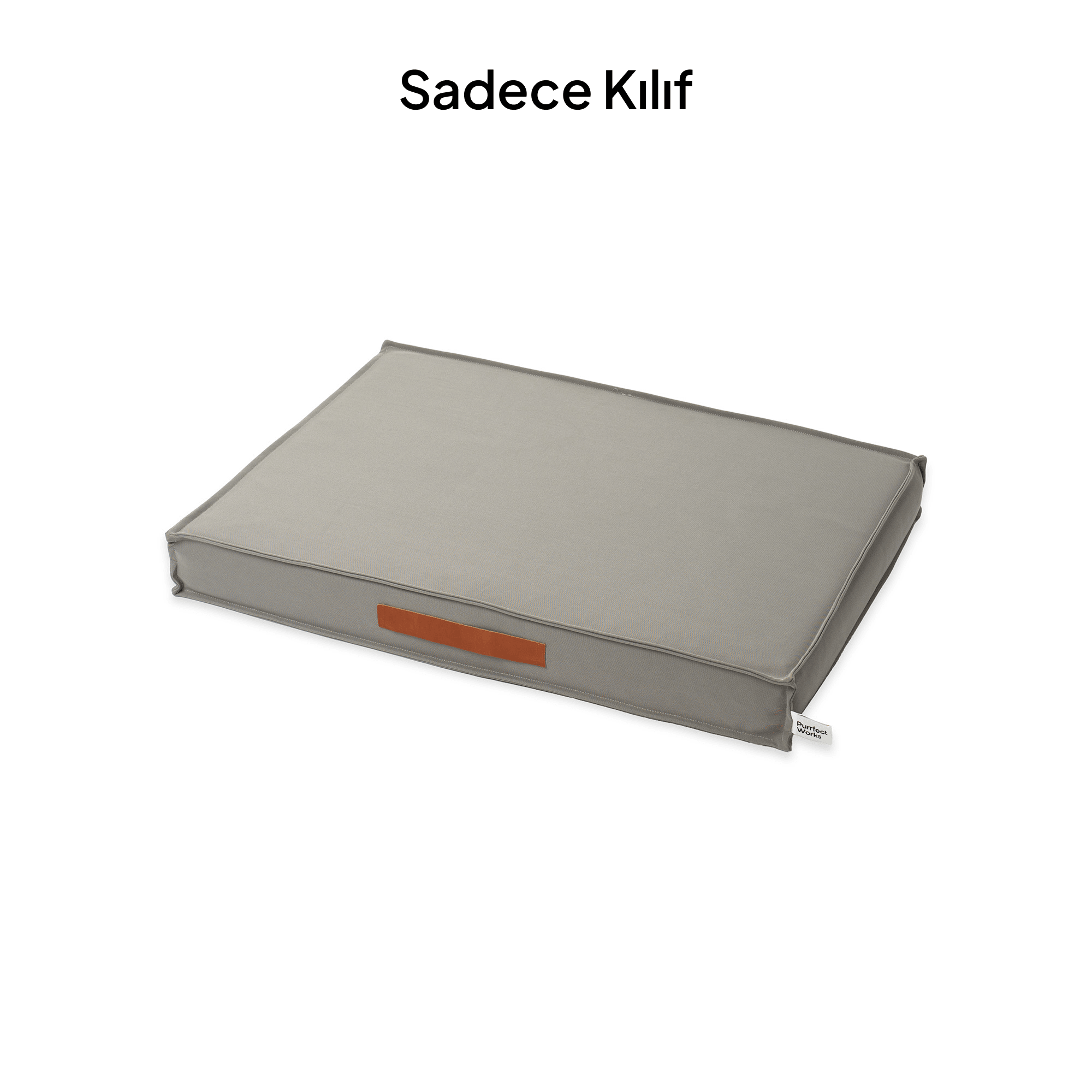 FlexBed Sea Pebble Kılıf