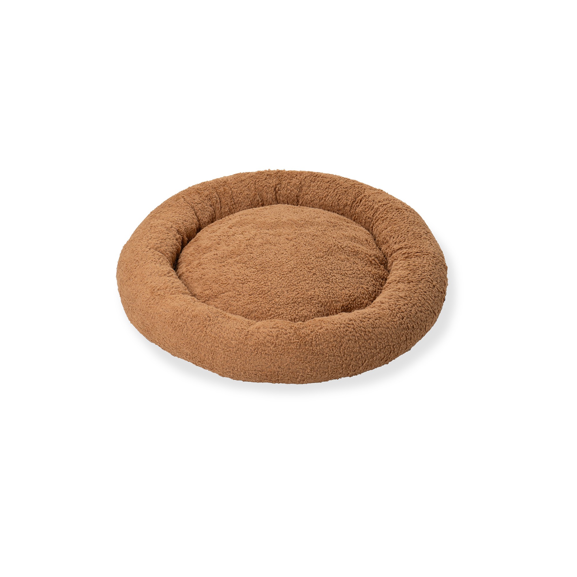 CircleBed Brown Sugar Kedi & Köpek Yatağı