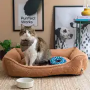 CornerBed