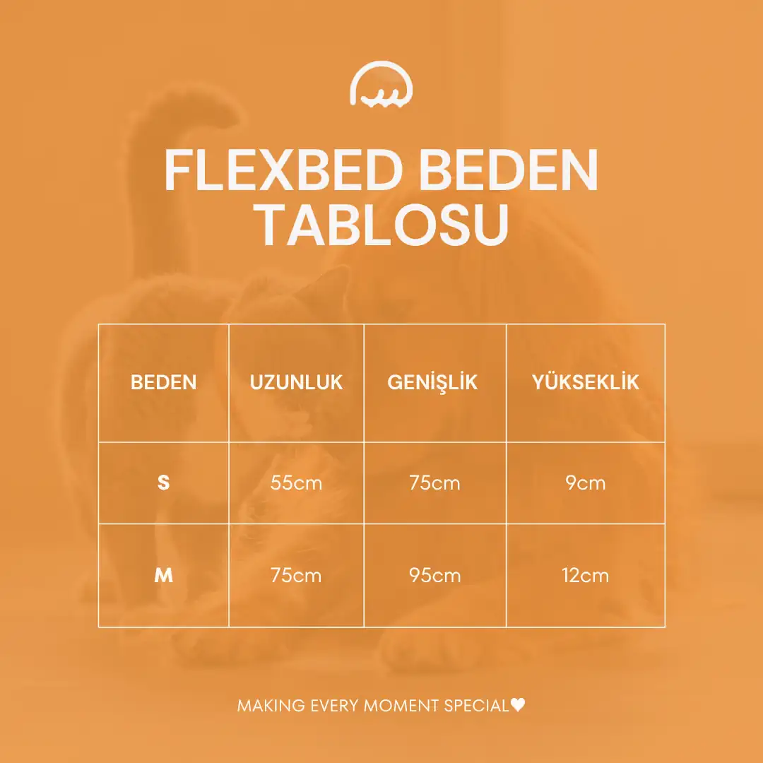 FlexBed Kılıf