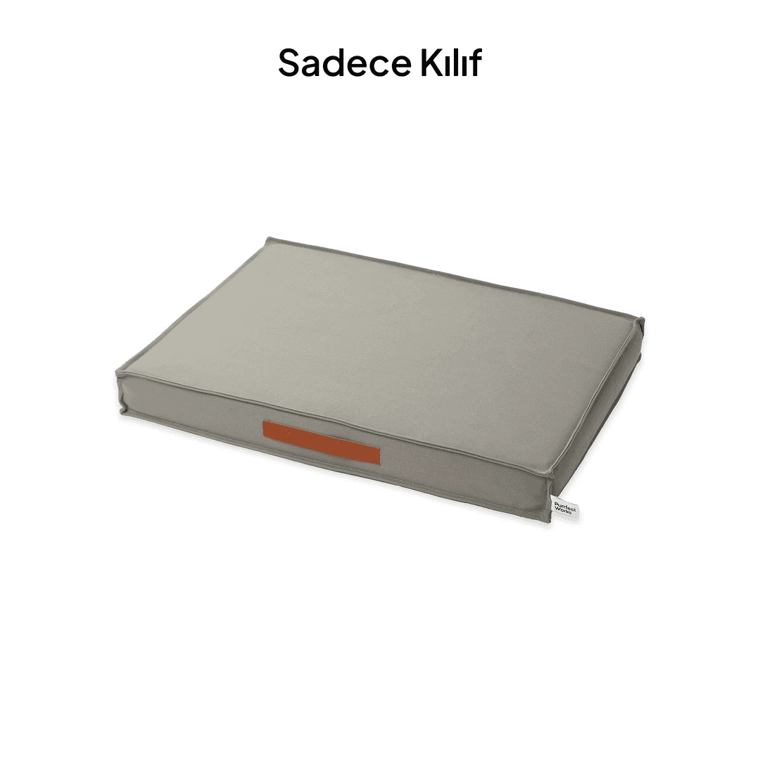 FlexBed Kılıf - Sea Pebble