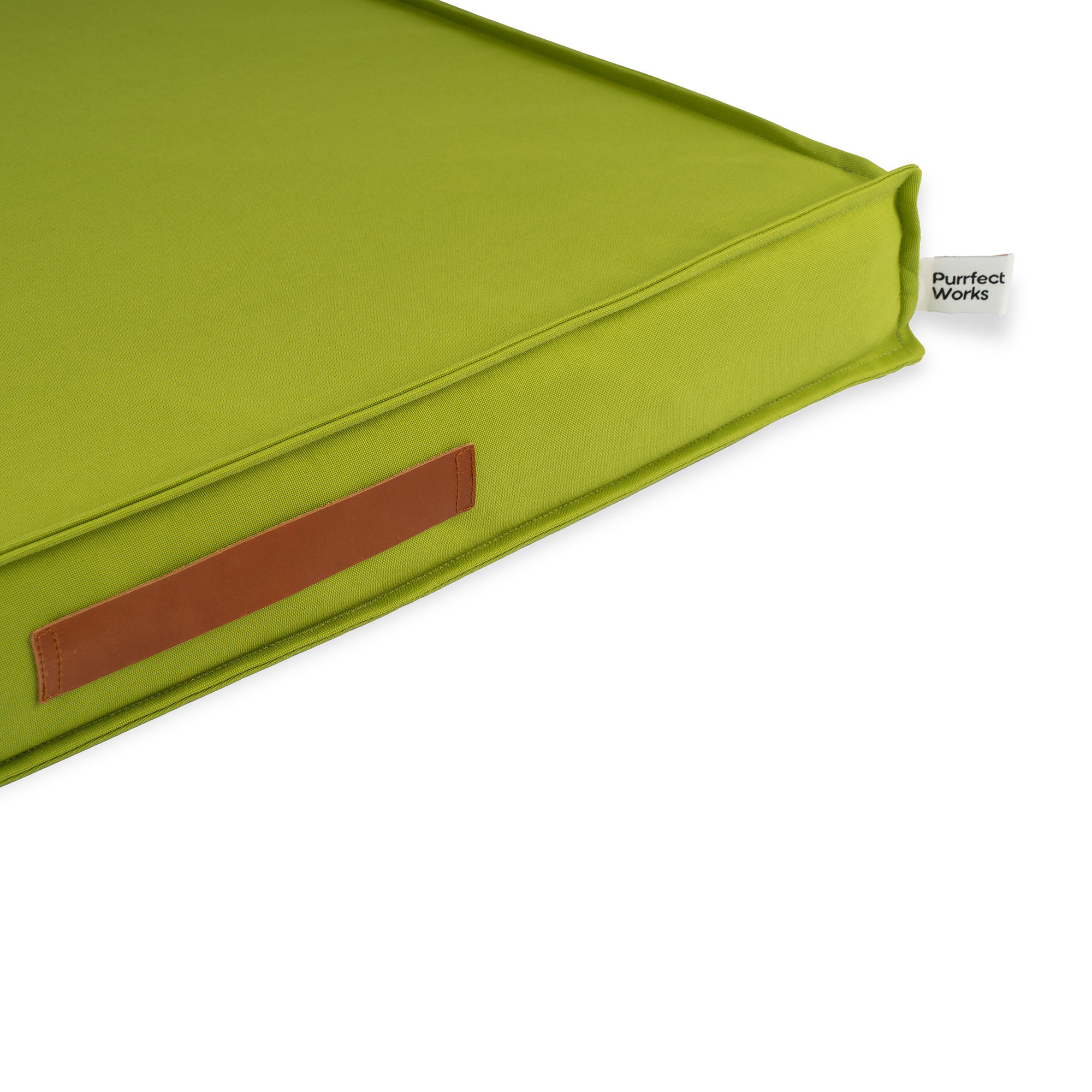 FlexBed Matcha Green Kılıf