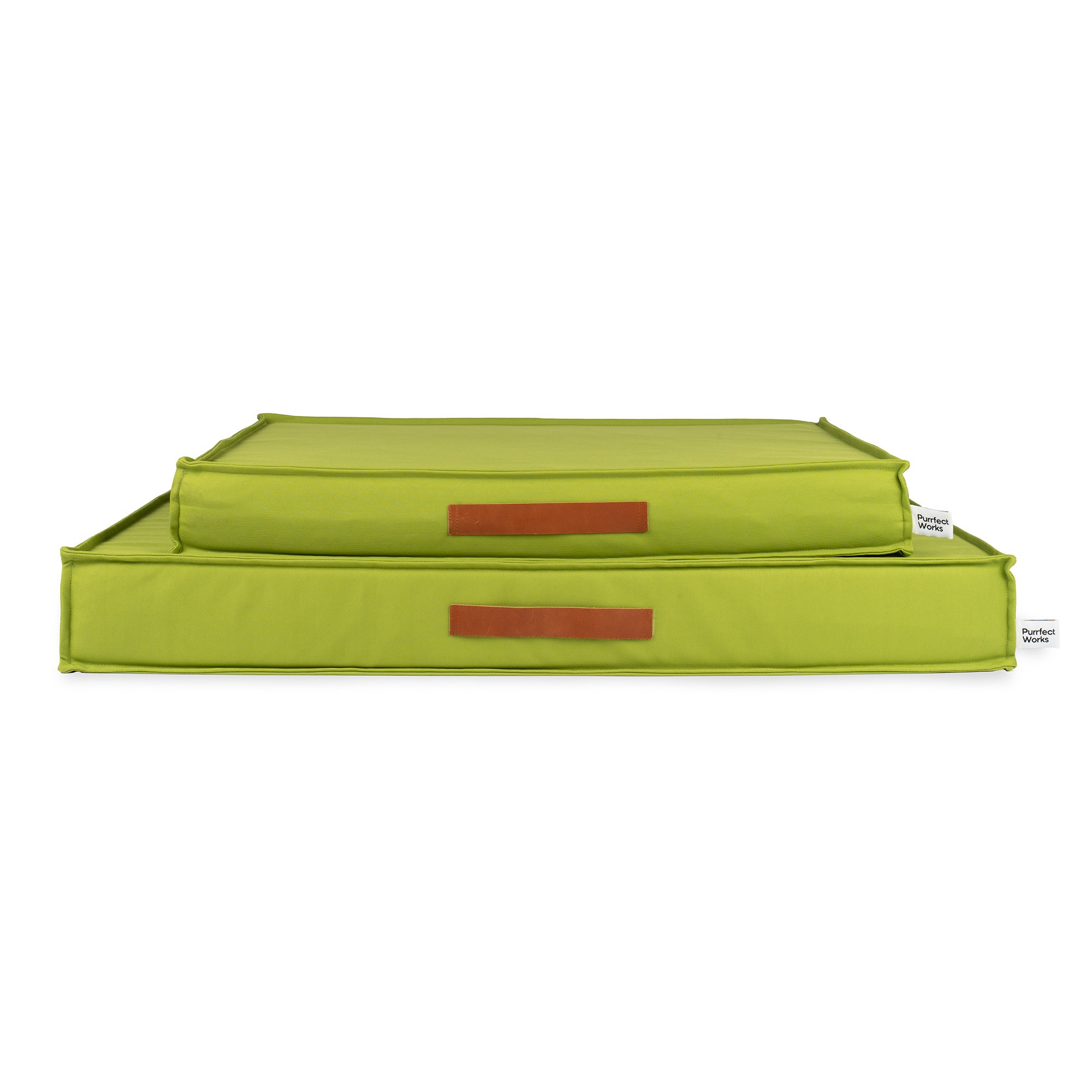 FlexBed Matcha Green Kedi & Köpek Yatağı