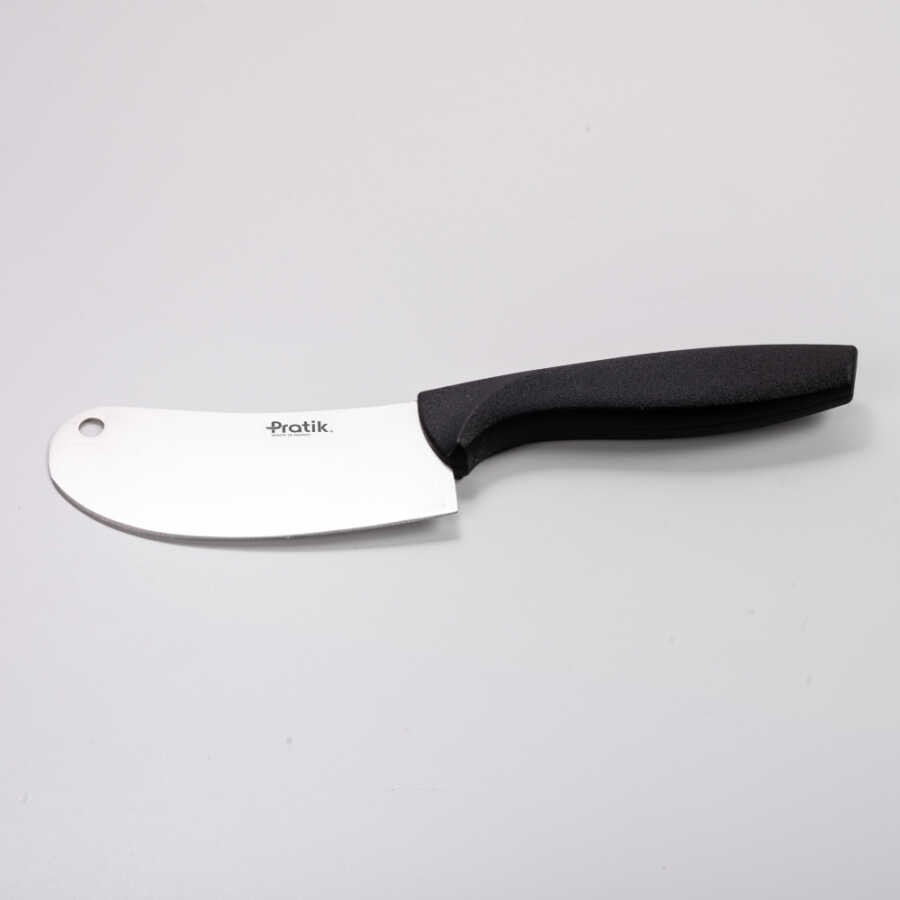 Pratik Mini Soğan Bıçağı – Siyah 43610-01