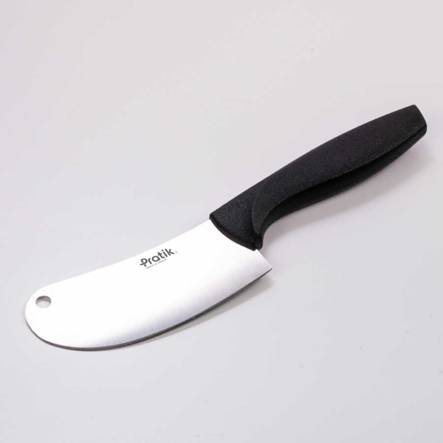 Pratik Mini Soğan Bıçağı – Siyah 43610-01