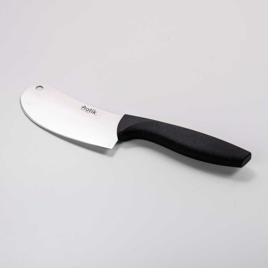 Pratik Mini Soğan Bıçağı – Siyah 43610-01