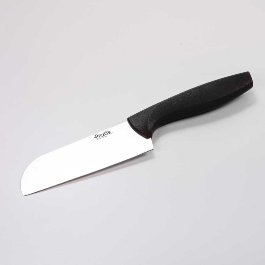 Pratik Mini Santoku Şef Bıçağı 43630-01