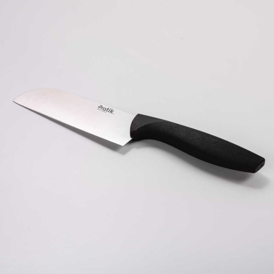 Pratik Mini Santoku Şef Bıçağı 43630-01